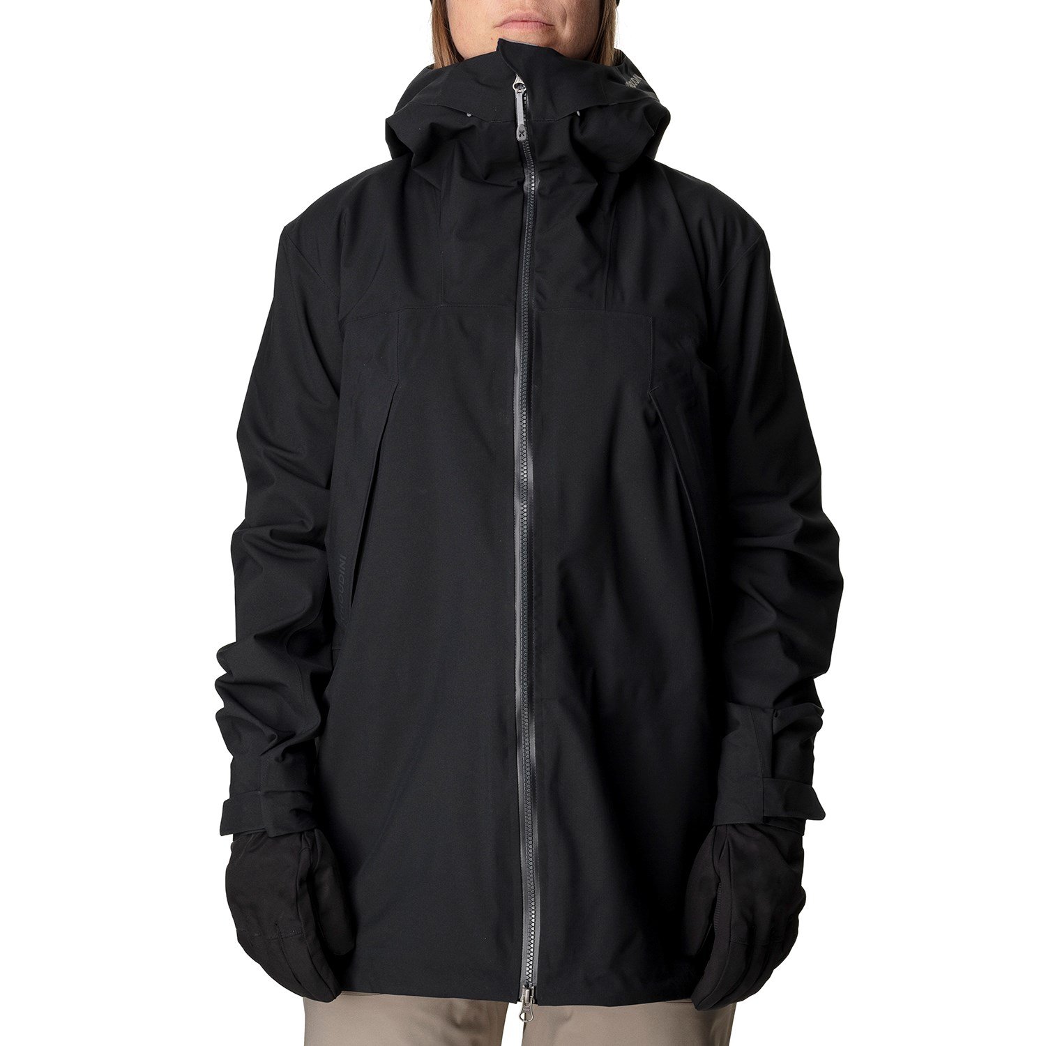 Houdini Leeward Jacket - Women's | evo