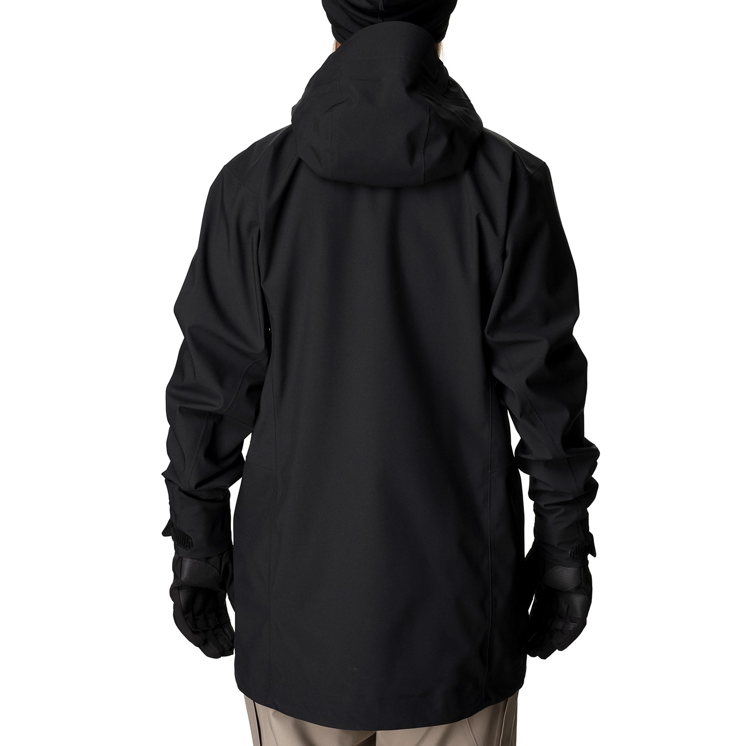 Houdini Leeward Jacket - Women's | evo