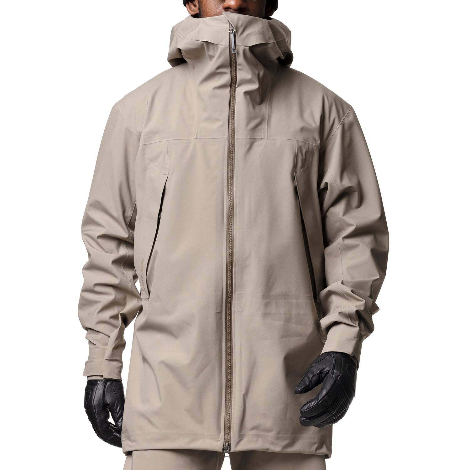 Houdini Leeward Jacket - Men's | evo