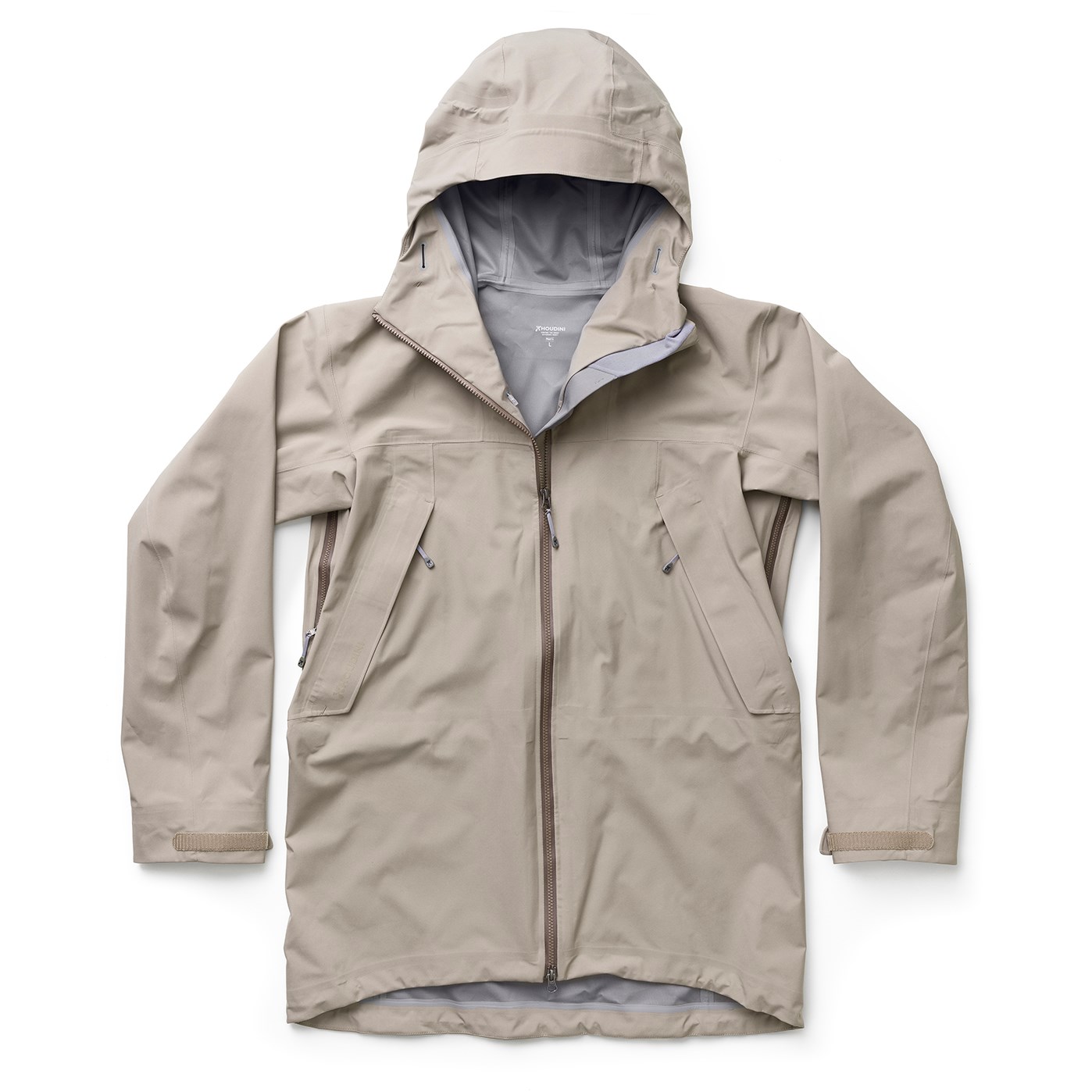 Houdini Leeward Jacket | evo