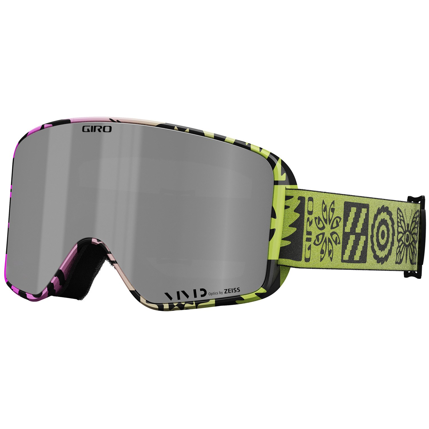 Giro Method Goggles evo