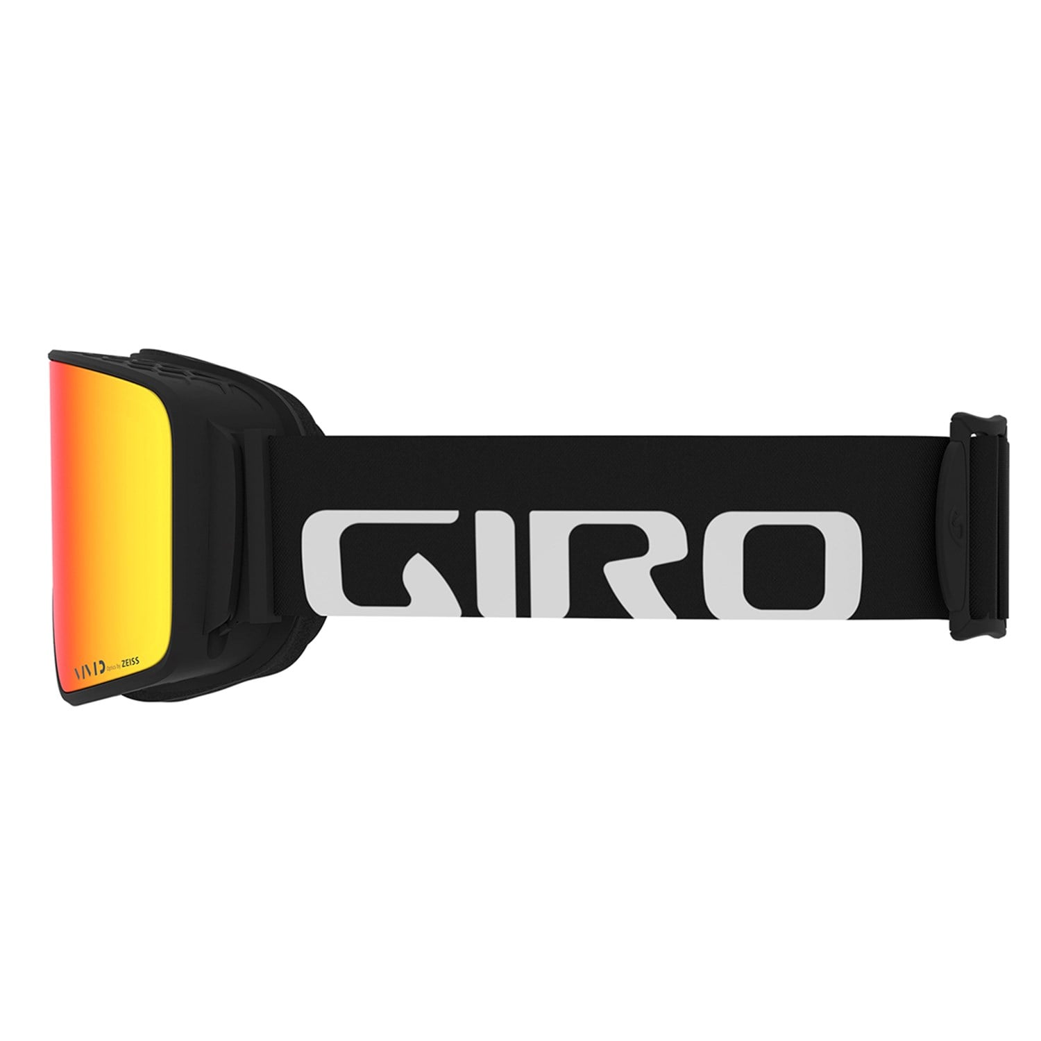 GIRO METHOD ASIAN FIT GOGGLES 2025/2026 - BLACK STACKED – Joe's Sporting Goods-663028