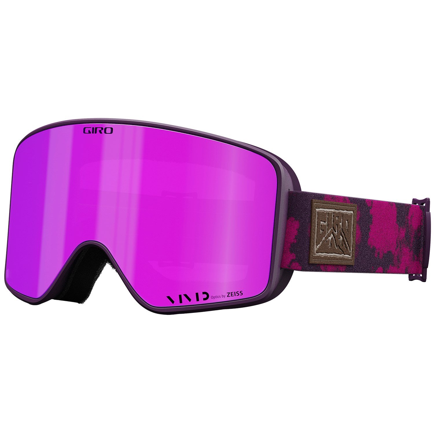 Giro Method Goggles | evo Canada