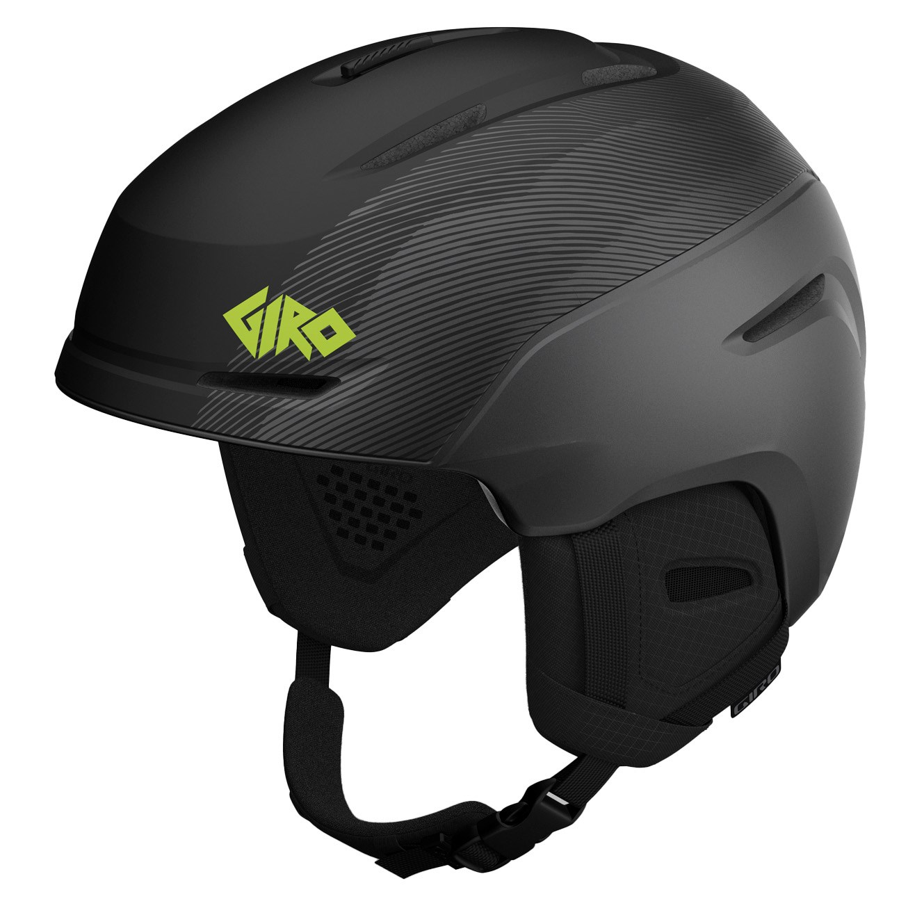 Giro Neo Jr MIPS Helmet Kids evo