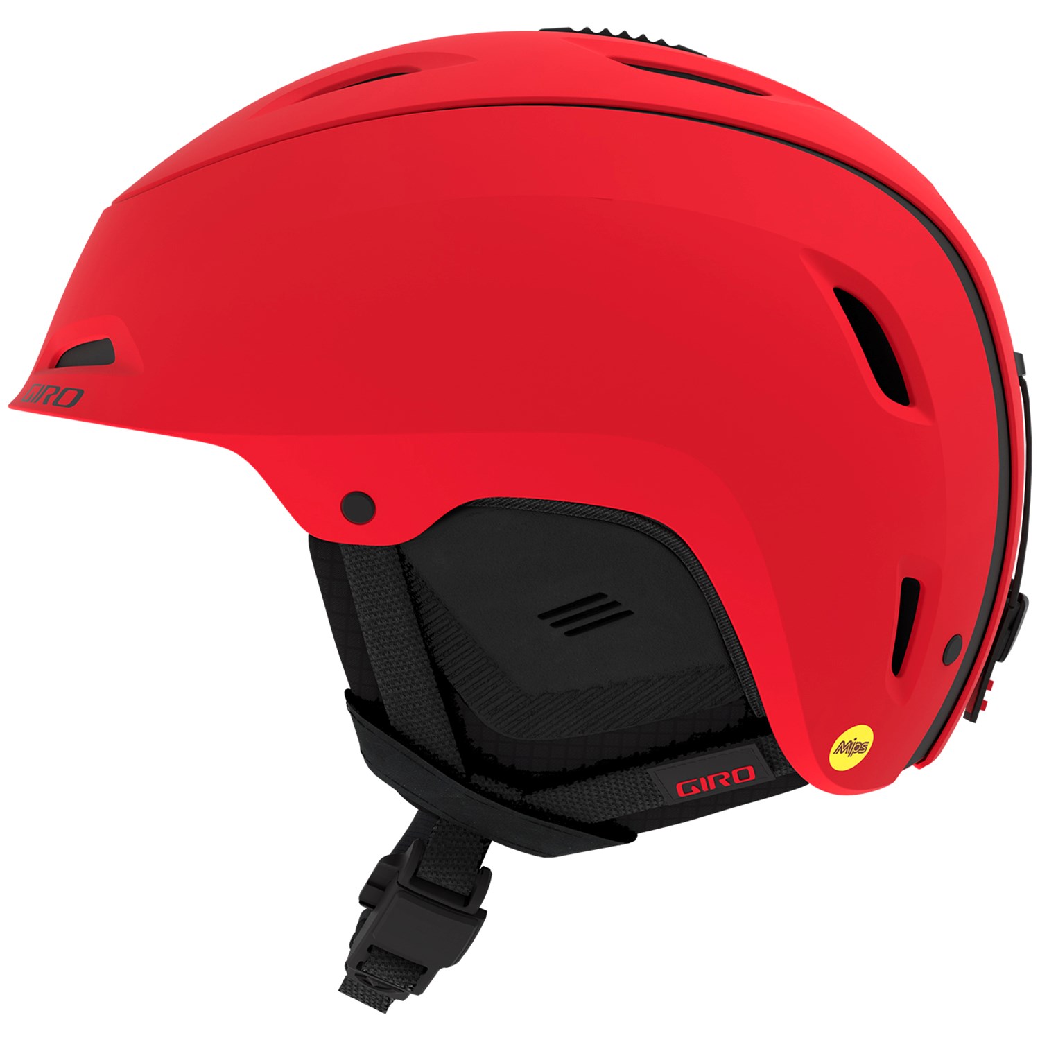 Giro Range MIPS HelmetSki Helmet NEWRANGEMIPS 