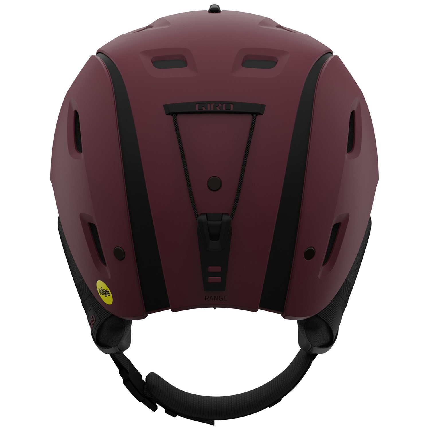 Giro Range MIPS Helmet