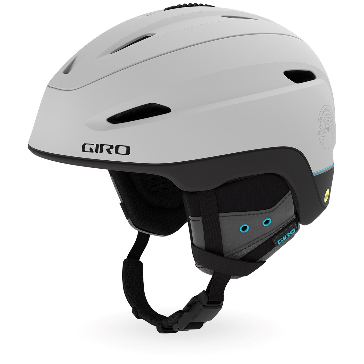 giro zone helmet