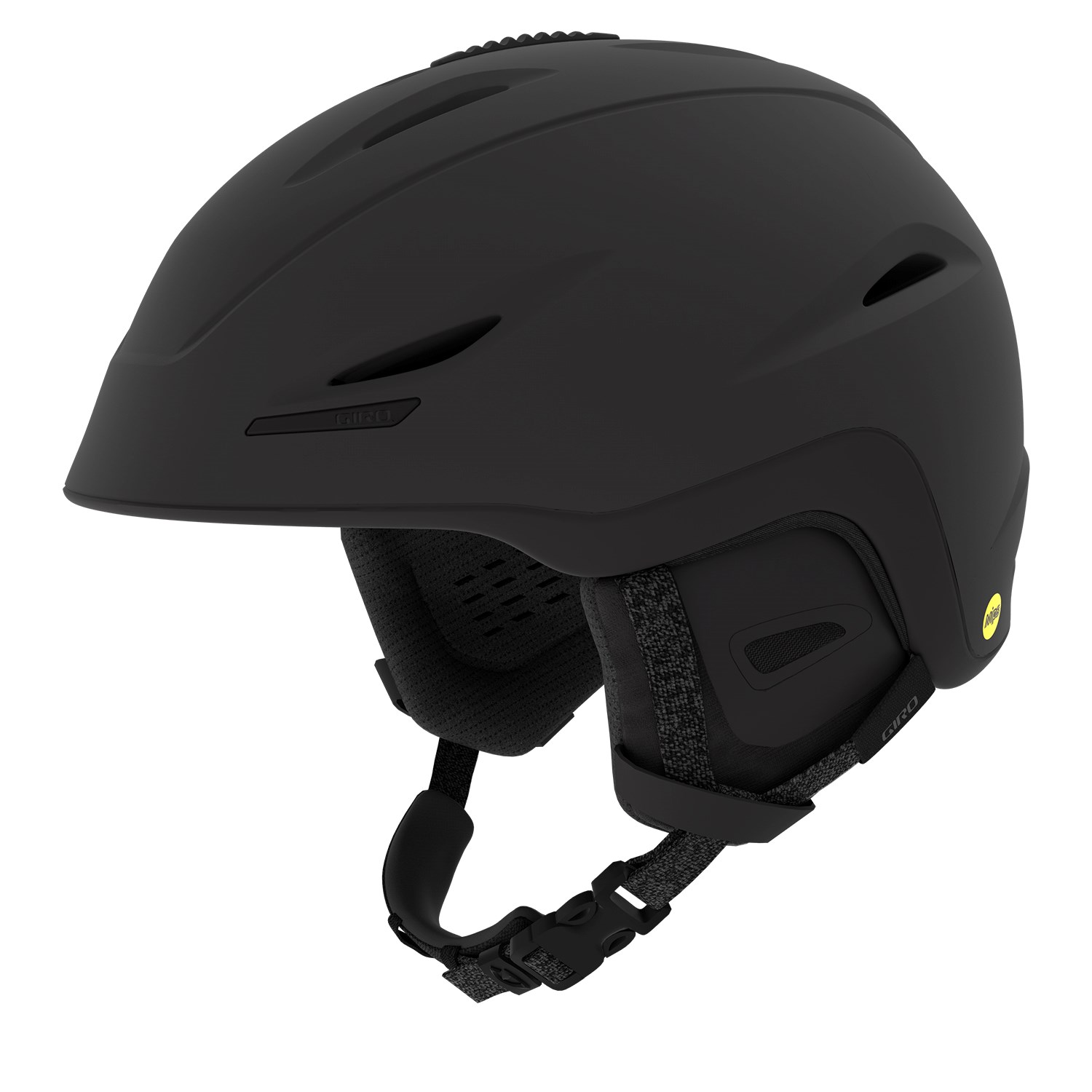 Giro Union MIPS Helmet Casco Demi Jet Sci Snowboard/Sci 