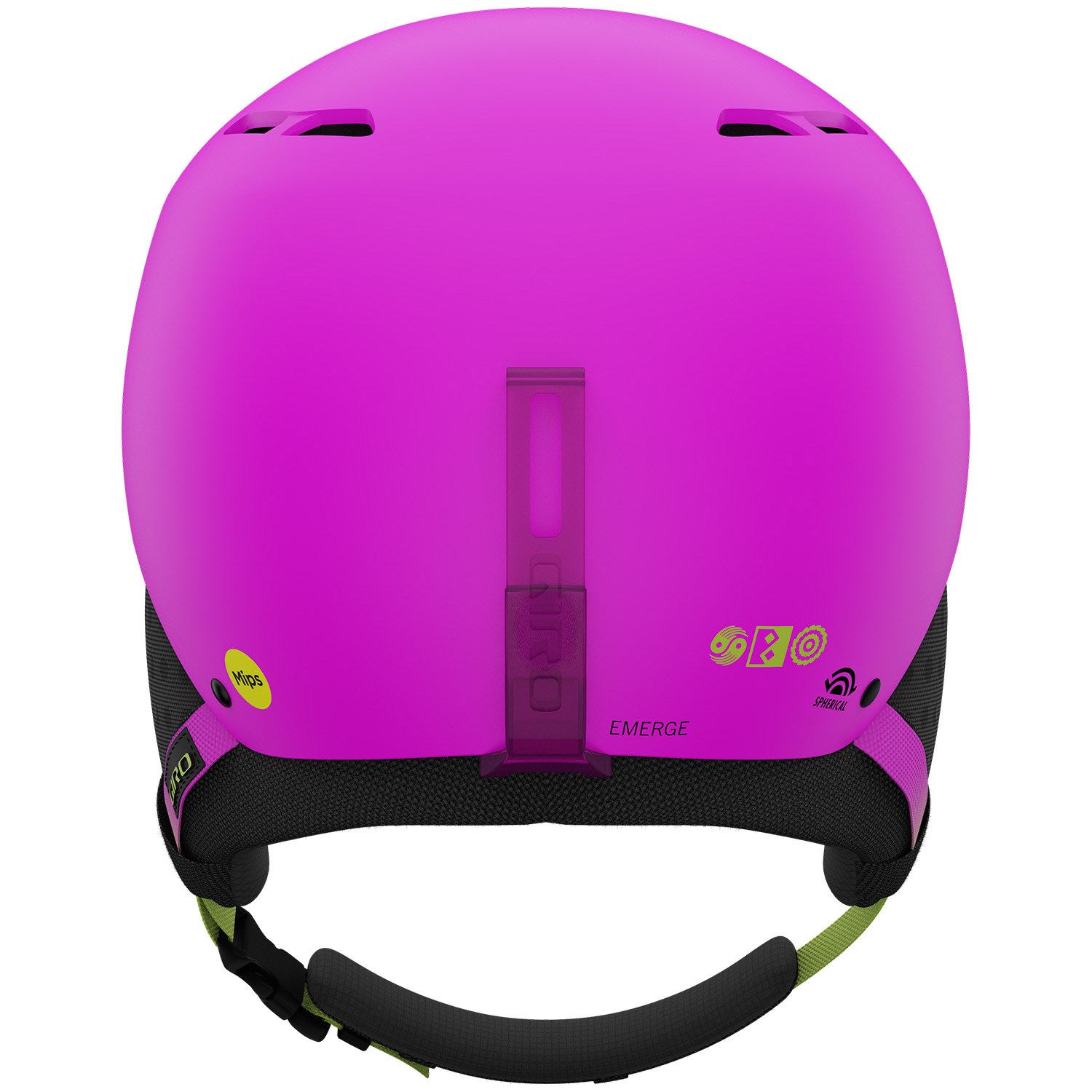 Giro Emerge Spherical MIPS Helmet | evo