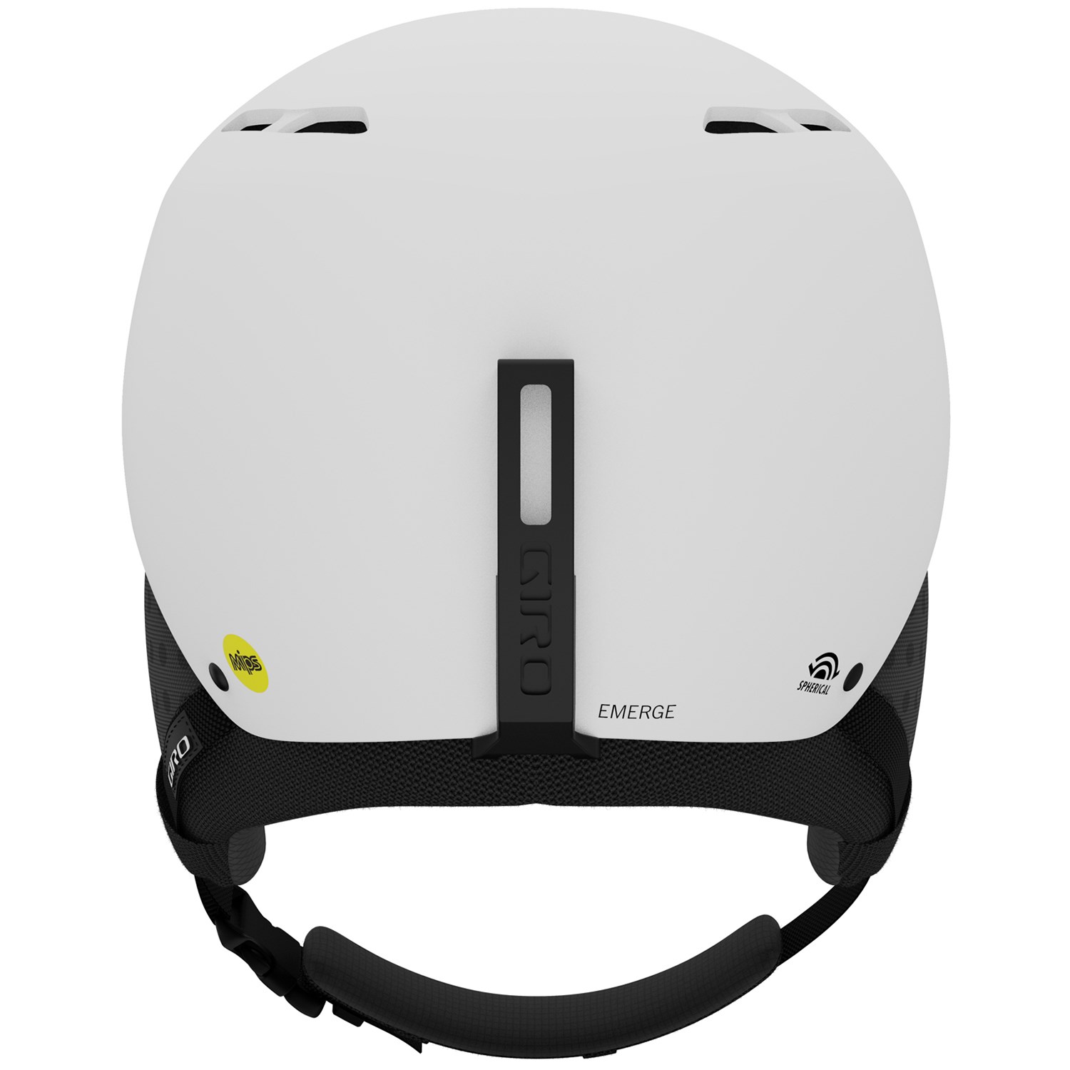 giro emerge mips snow helmet