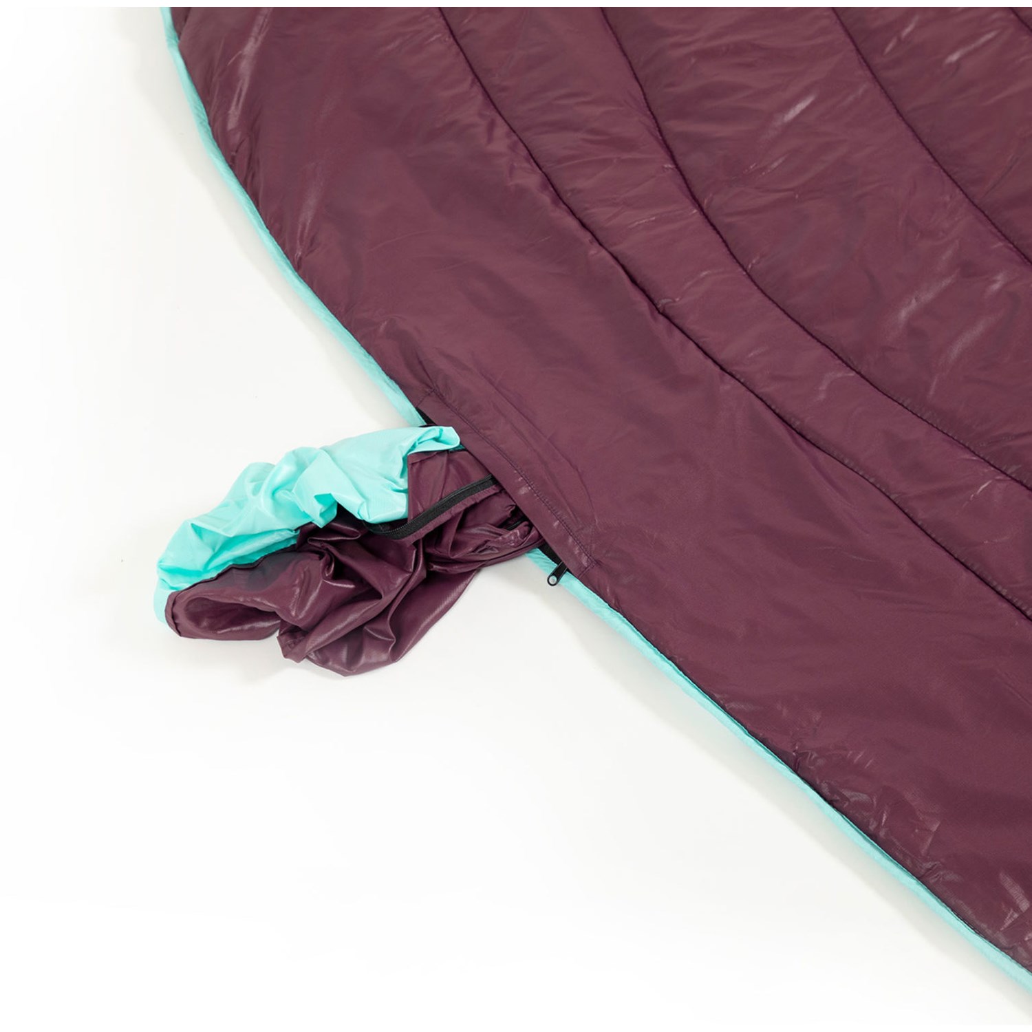 Nemo Puffin Luxury Blanket | evo