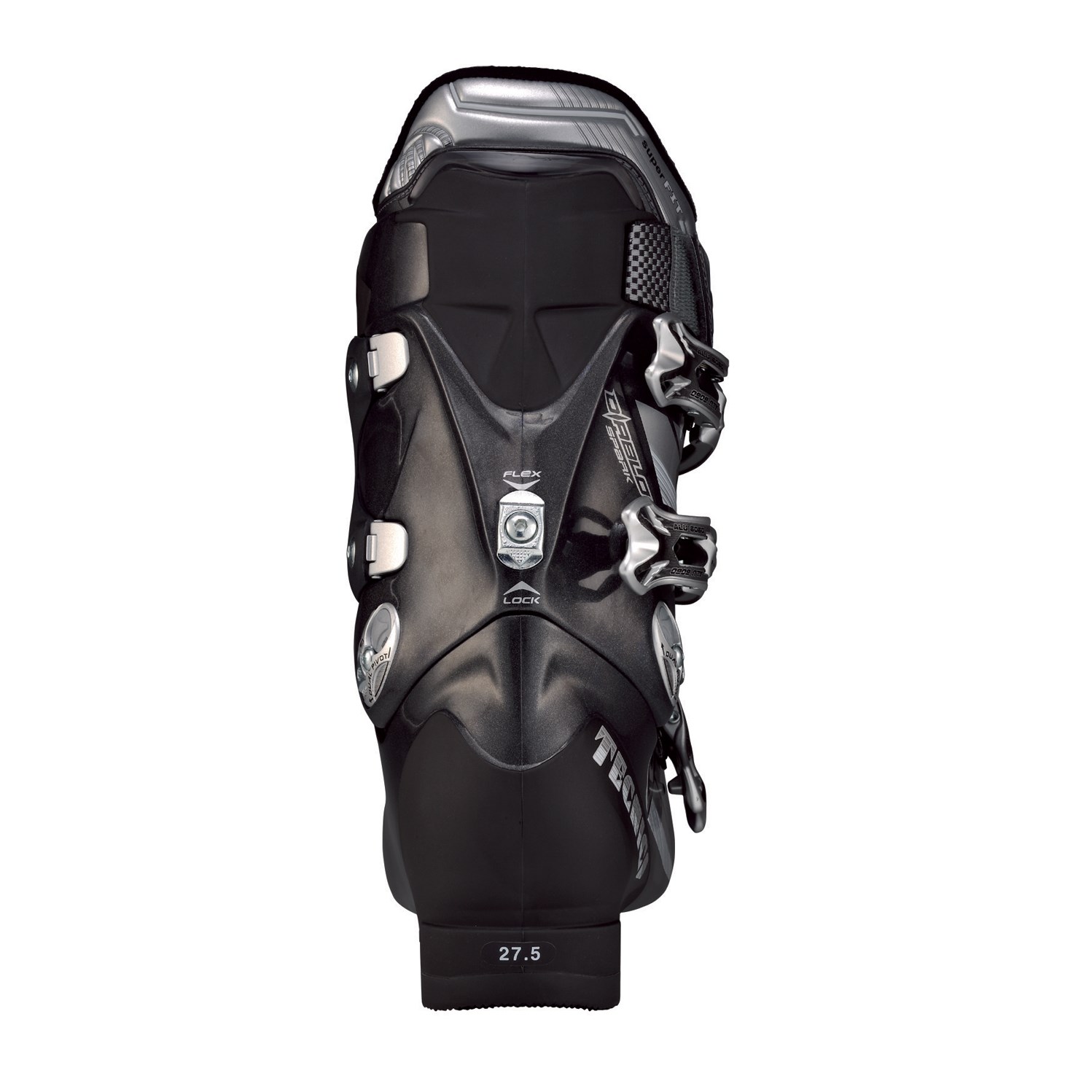 TECNICA Diablo Inferuno 110 スキーブーツ 上品スタイル Tecnica Diablo Inferno 110 review - Freeride
