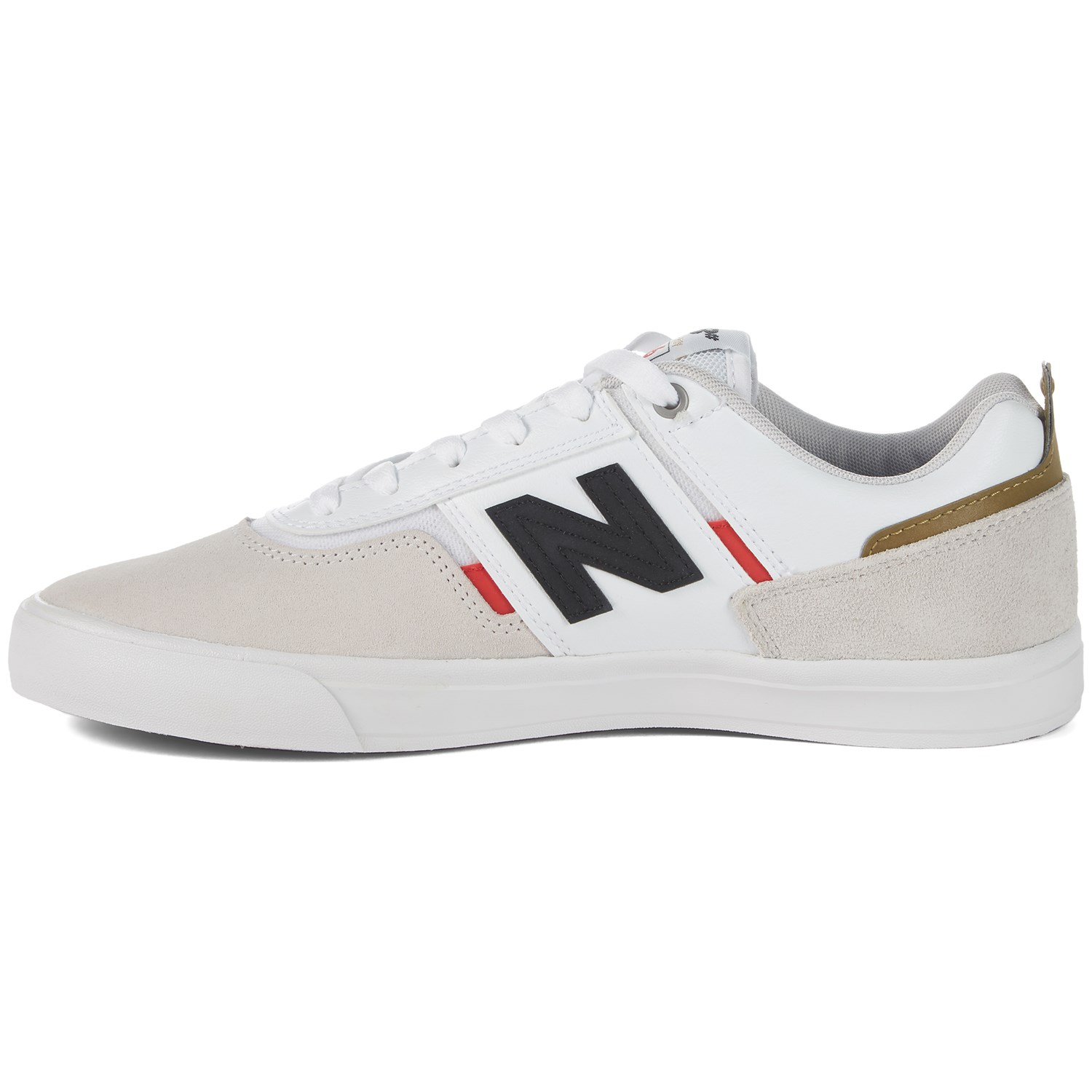numeric 306 white