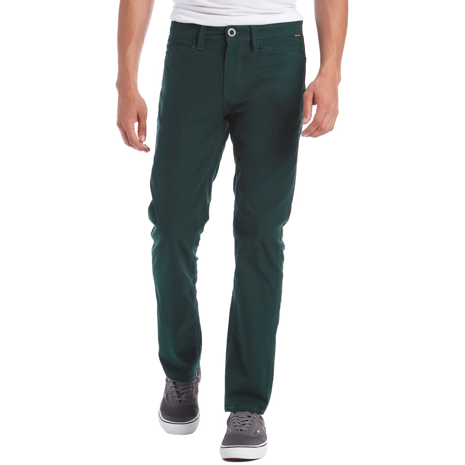 modern chinos