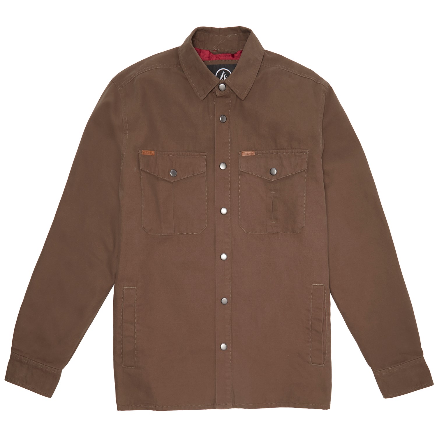 volcom larkin jacket