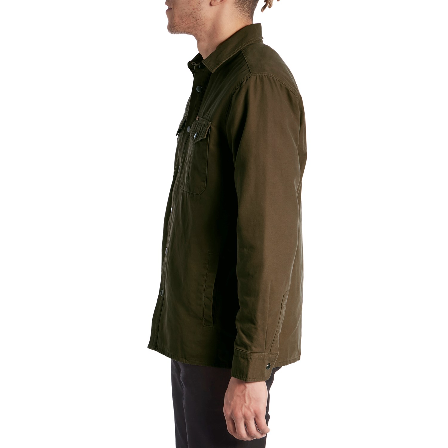 volcom larkin jacket