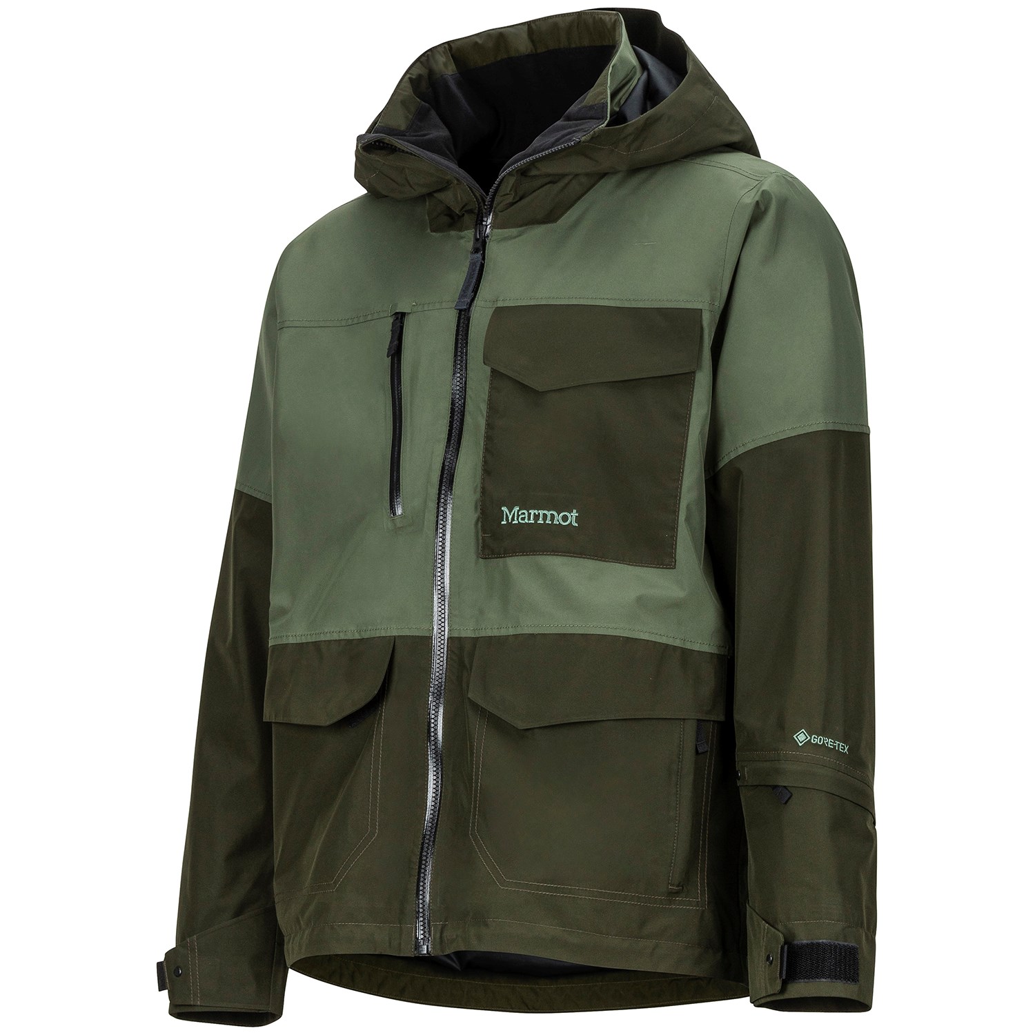 Marmot Carson Gore Tex Jacket Evo