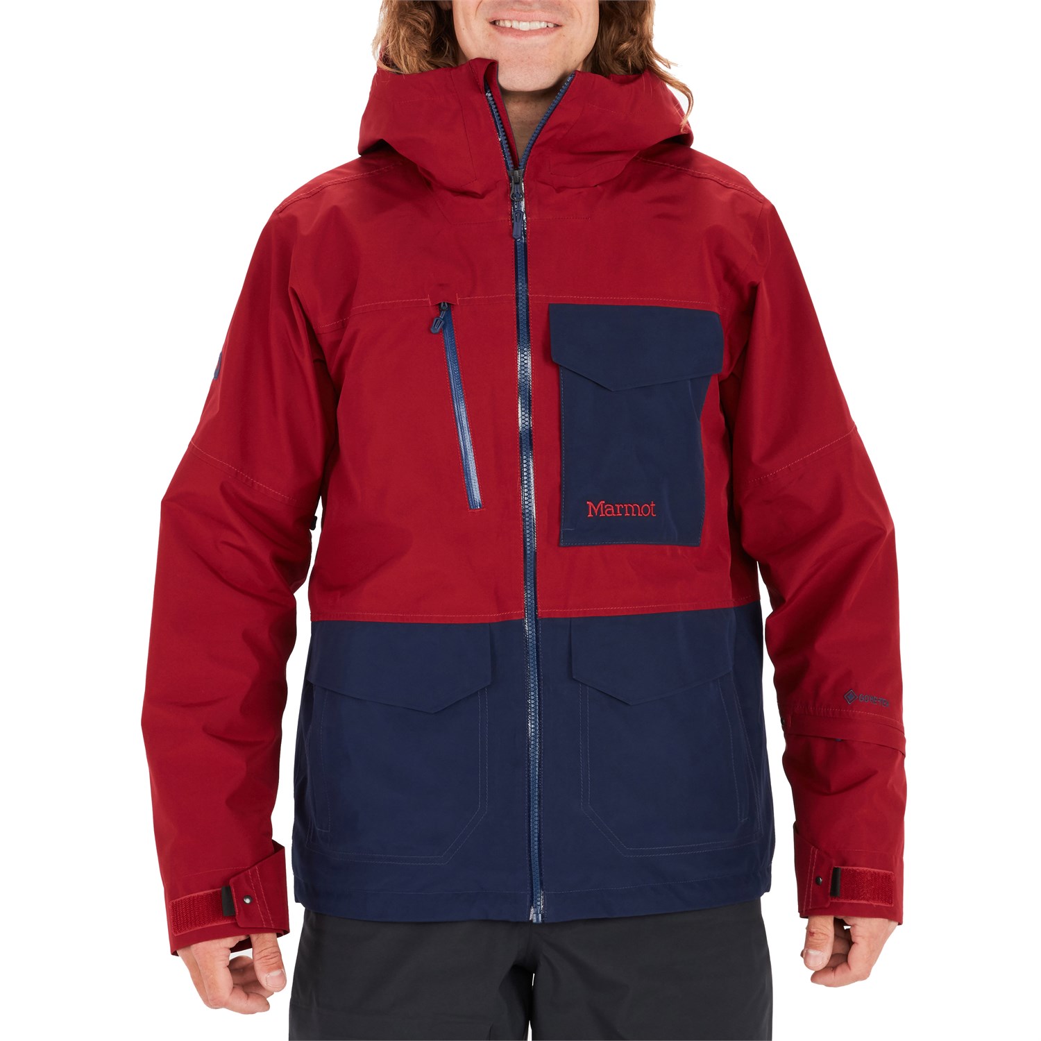 Marmot carson hot sale jacket review