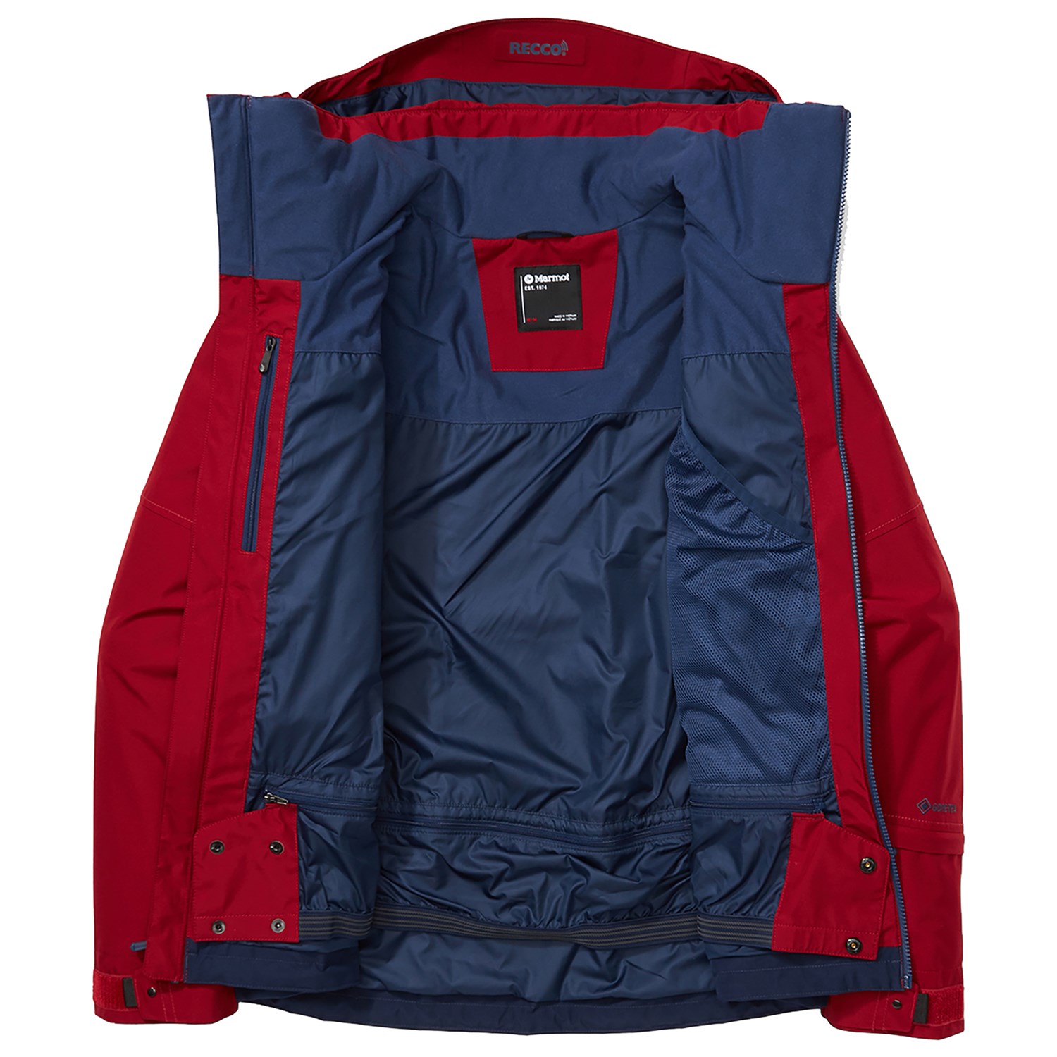 marmot carson jacket