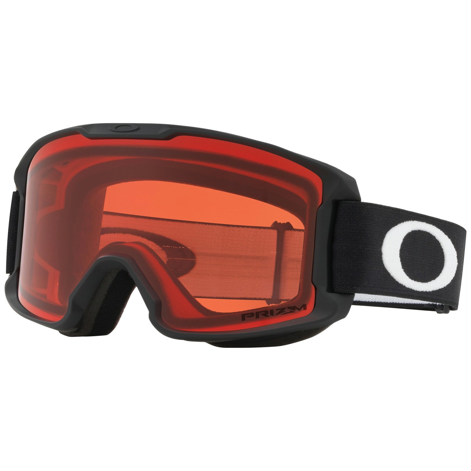 Oakley Line Miner Low Bridge Fit Goggles - Big Kids' | evo