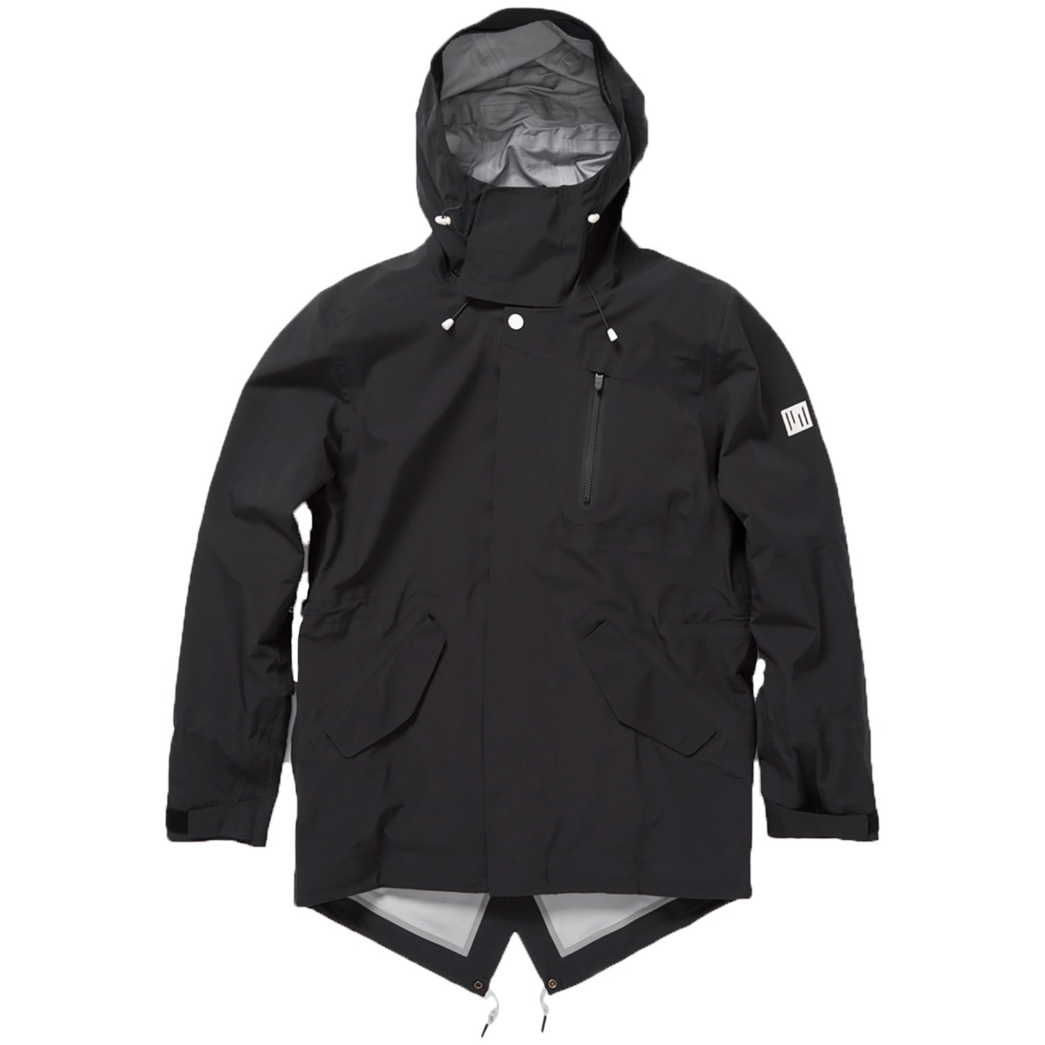 Holden M-51 Fishtail Jacket | evo