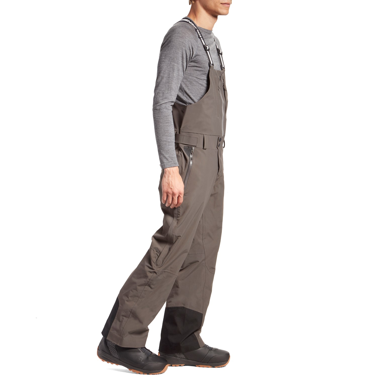 Holden bib clearance pants