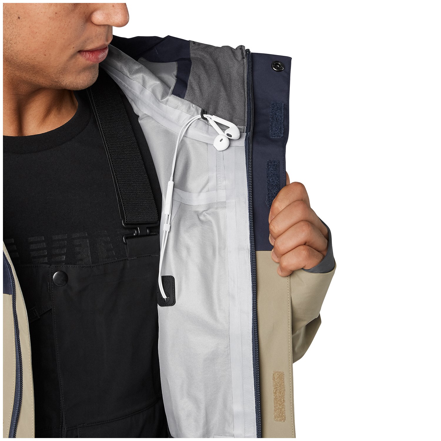 Dakine Sawtooth GORE-TEX 3L Jacket | evo