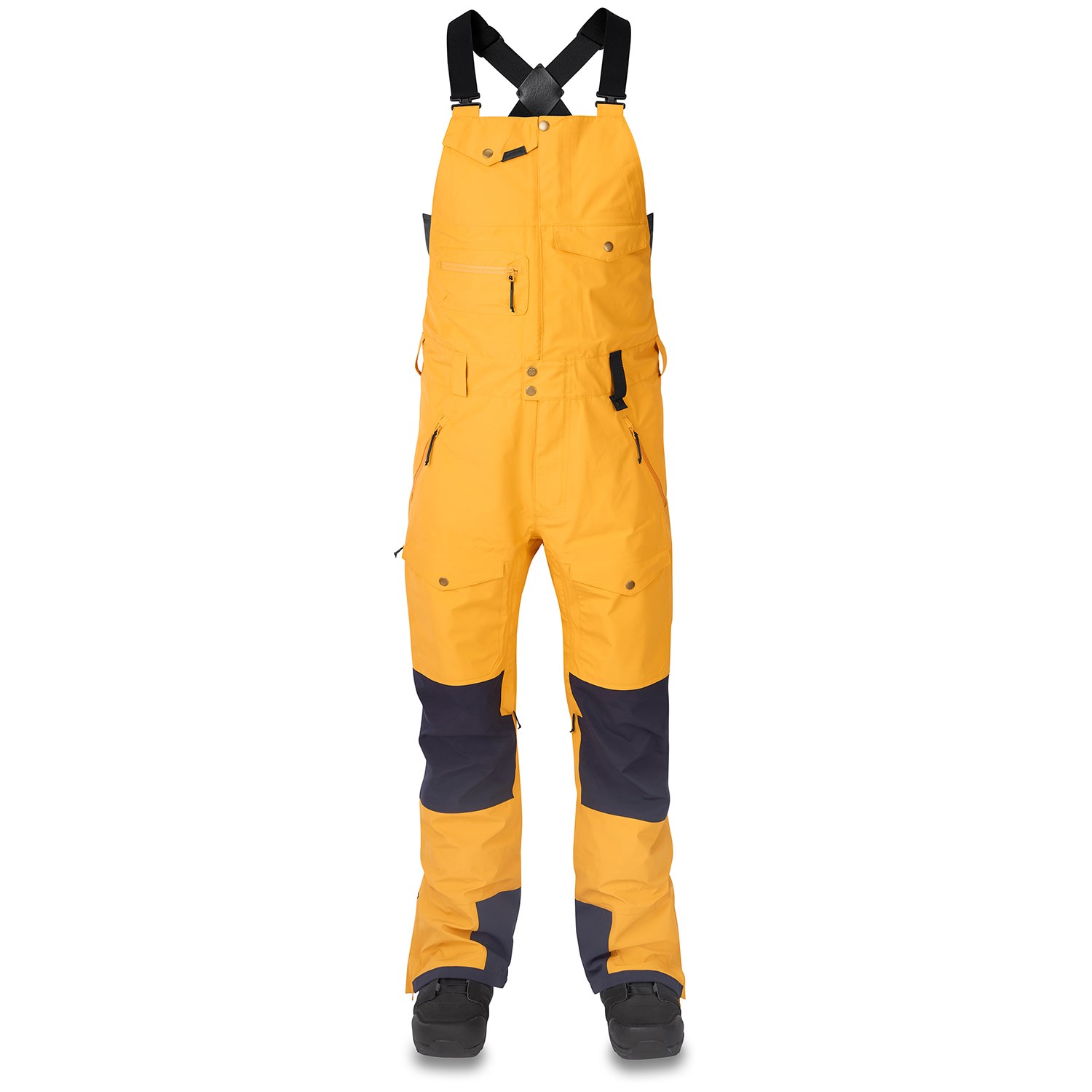 Dakine Stoker GORE-TEX 3L Bibs | evo