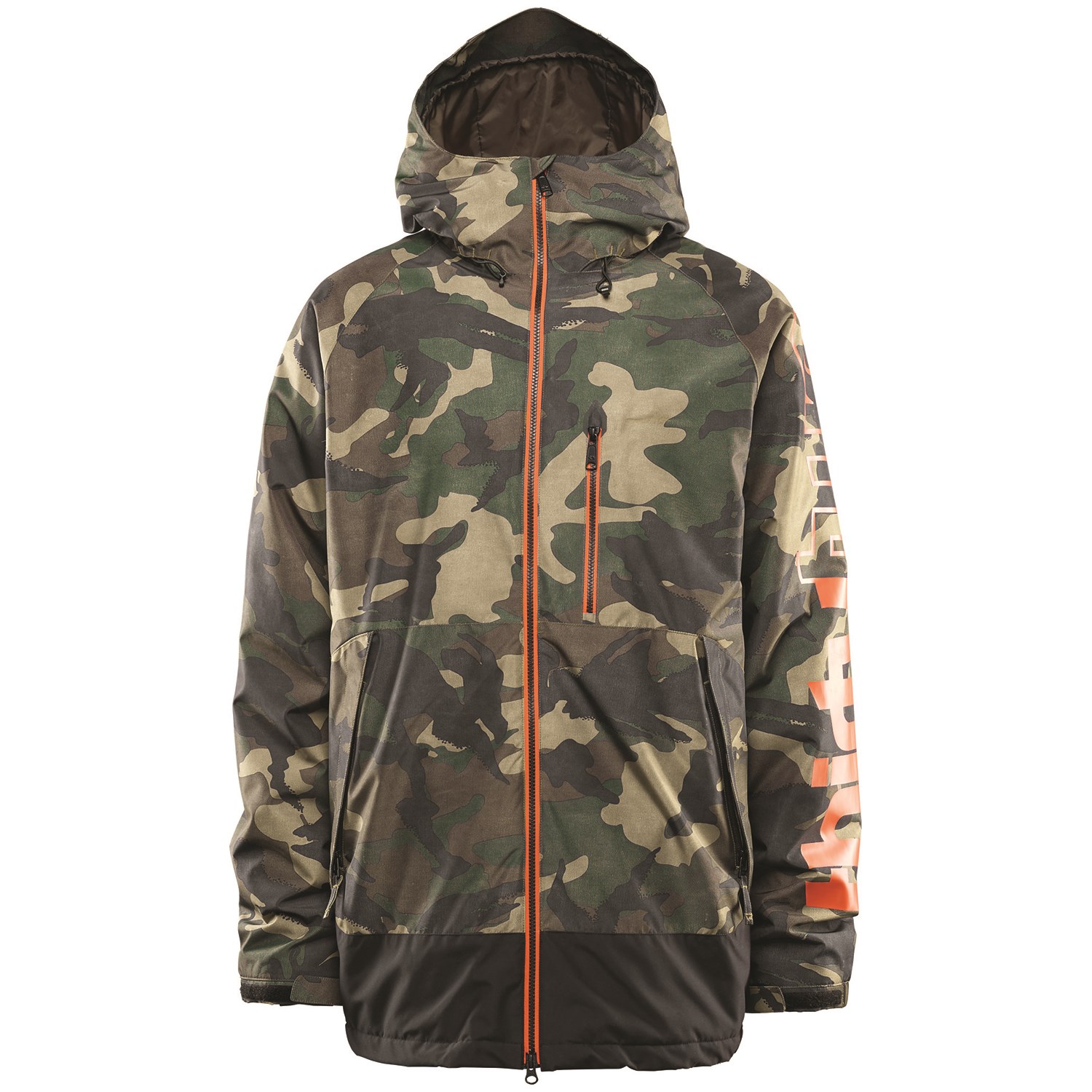 thirtytwo method jacket