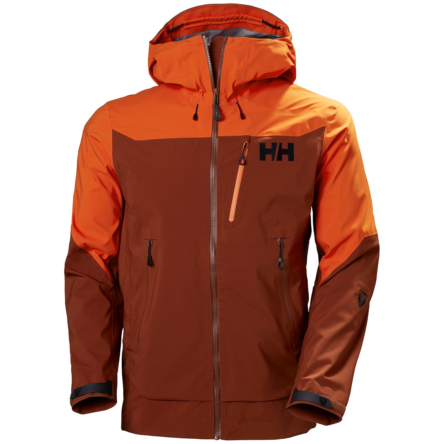 sale helly hansen jacket