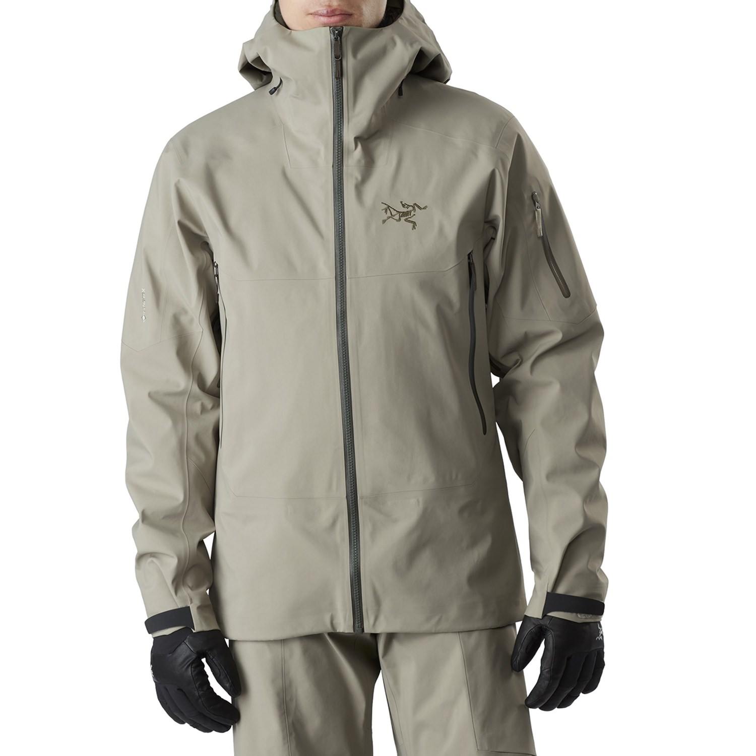 Arc'teryx Sabre Jacket size men's s/p