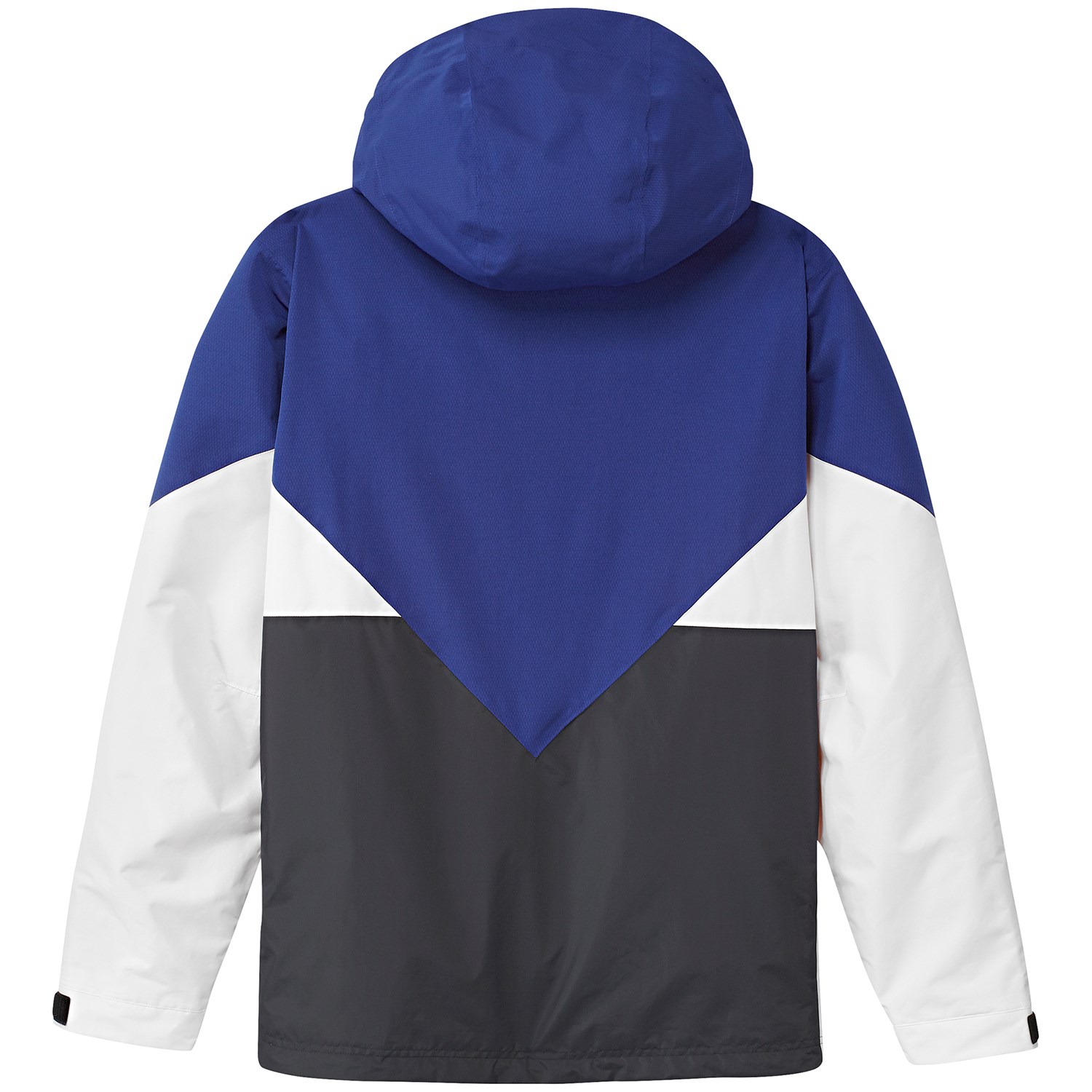 Adidas premiere riding jacket hot sale review