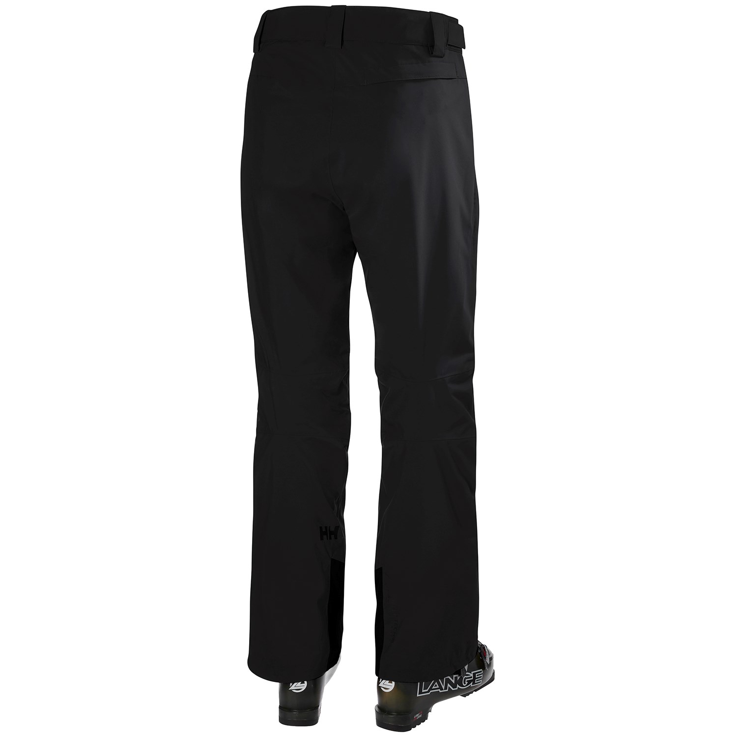 Helly Hansen Legendary Insulated Pant Men's (Black)