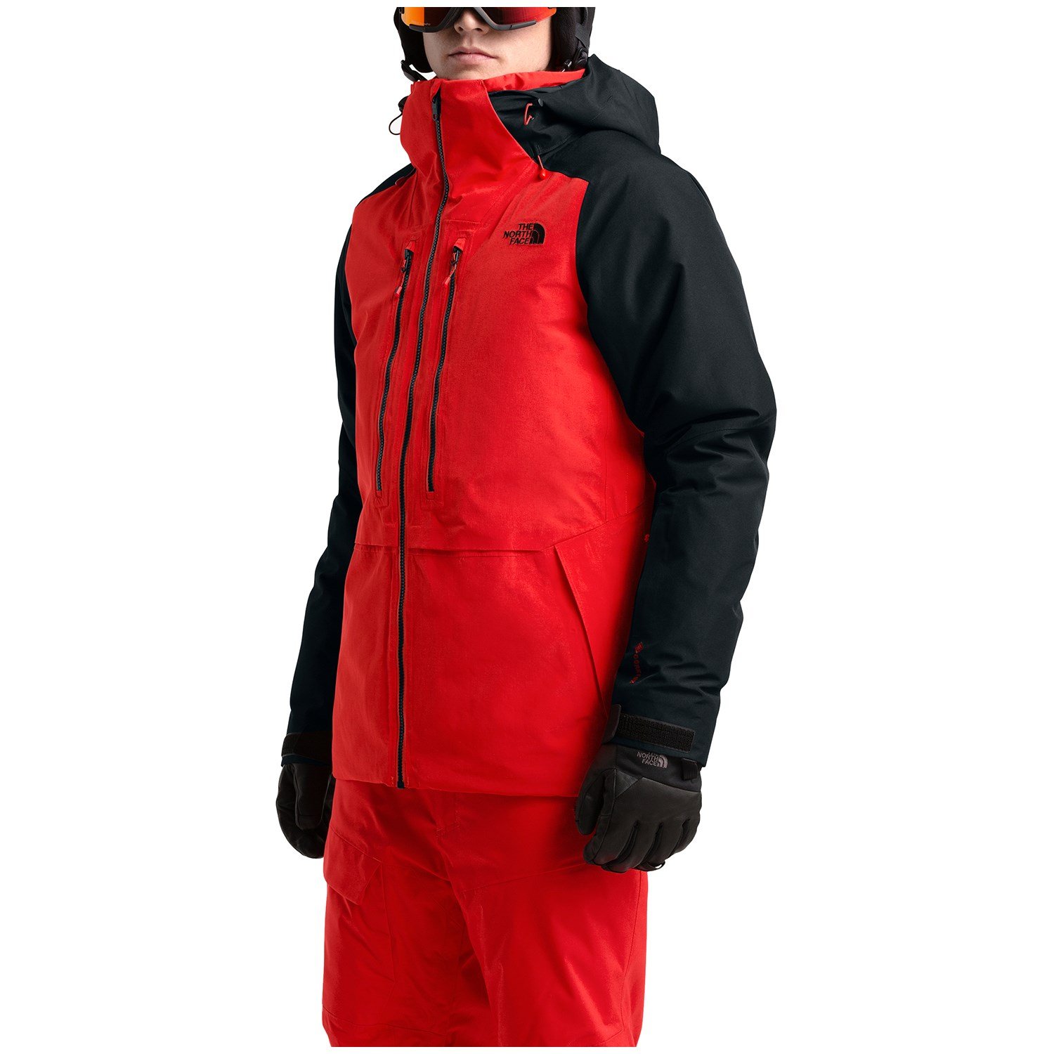 The North Face Powder Guide Jacket | evo
