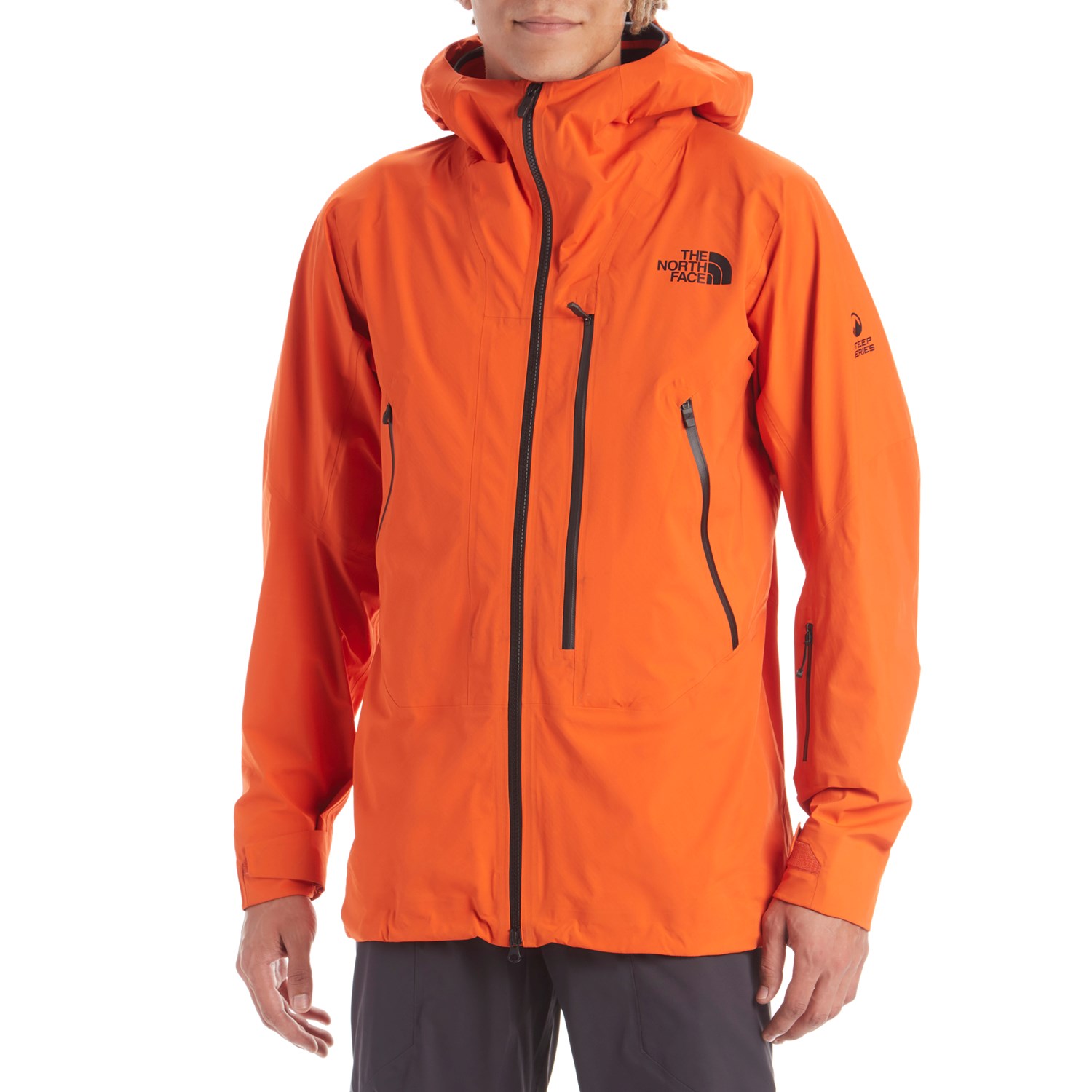 The North Face Freethinker FUTURELIGHT Jacket evo