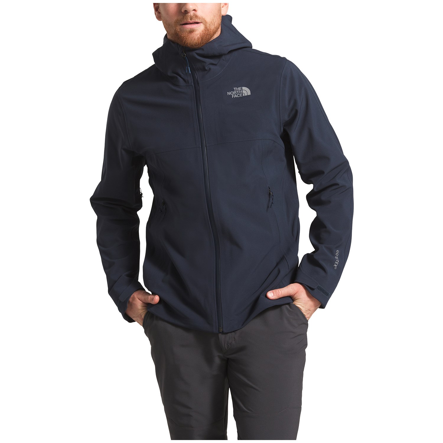 The North Face Apex Flex GTX 3.0 Jacket 