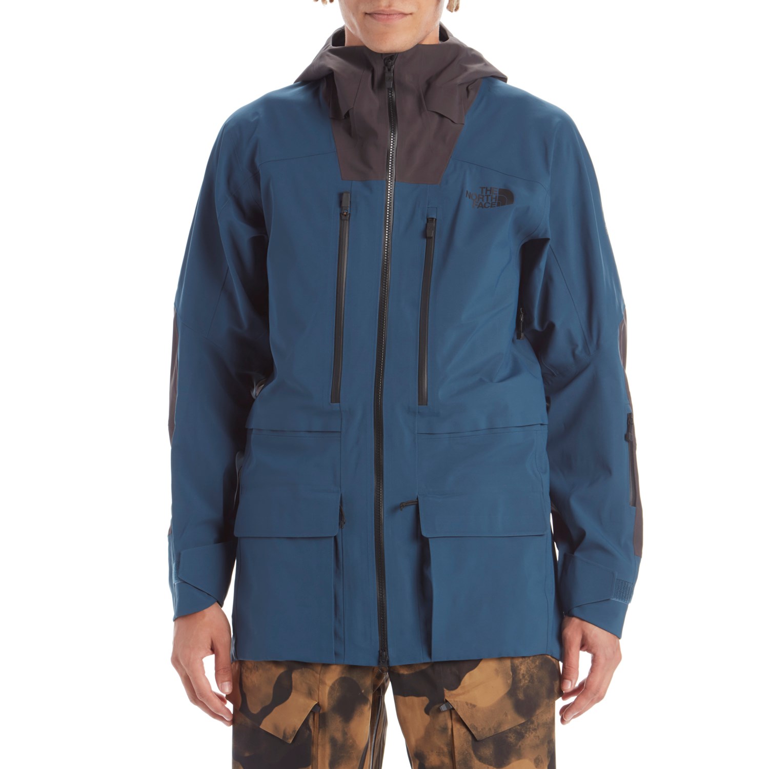 The North Face FL A-Cad Jacket-