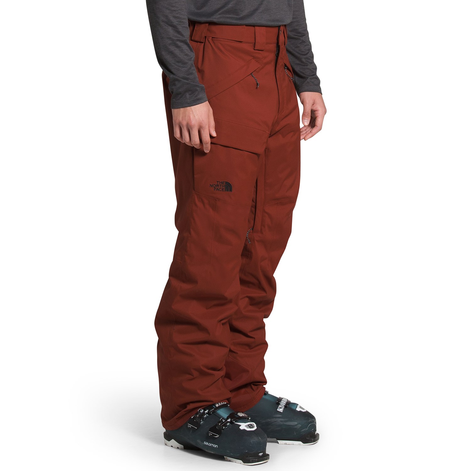 North face freedom hot sale pants tall