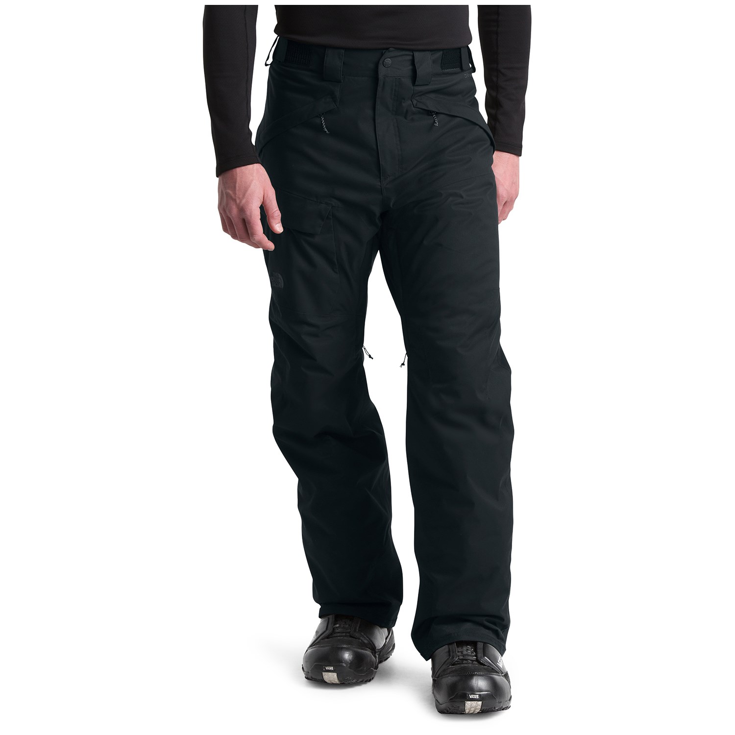 north face freedom pants review