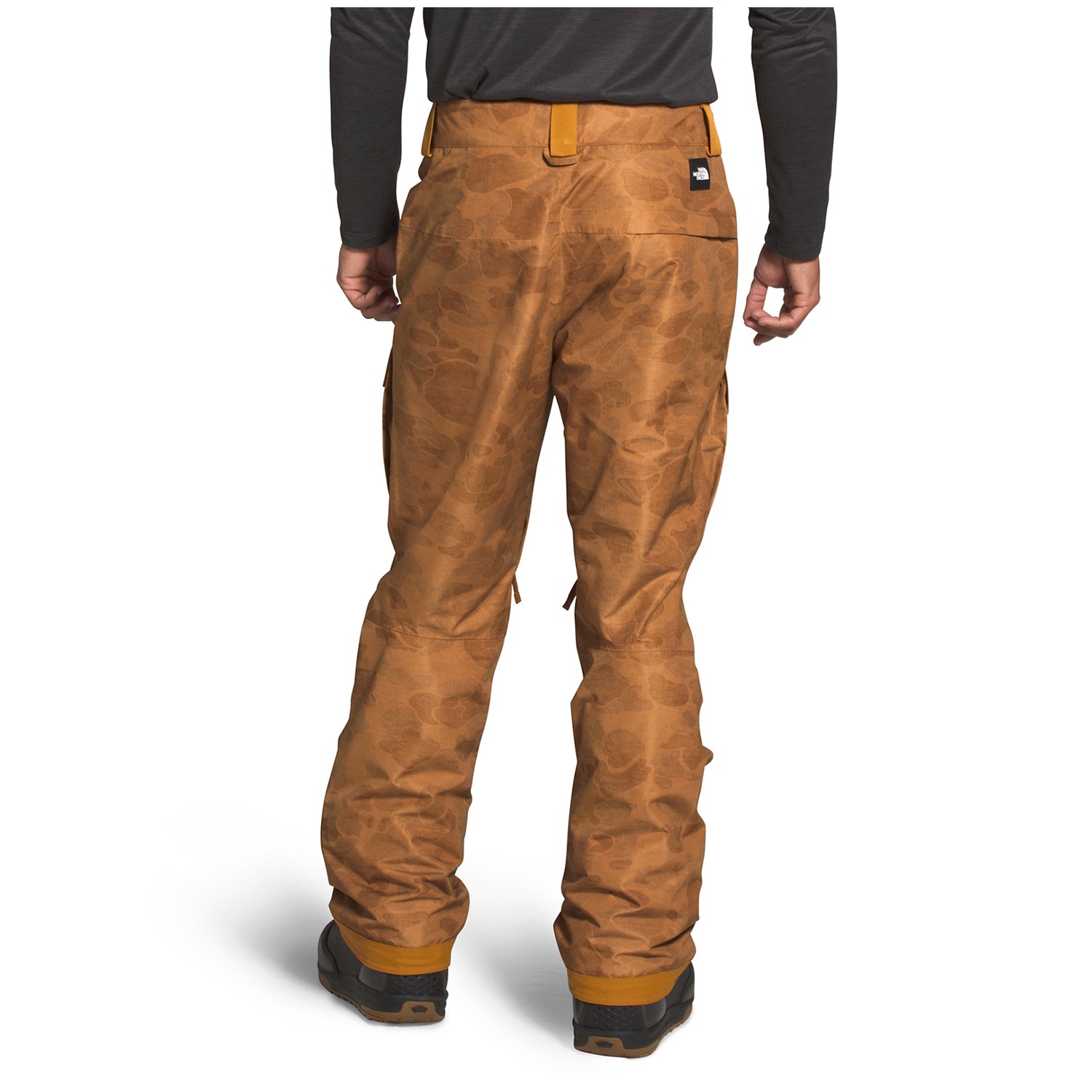 the north face slashback cargo pant