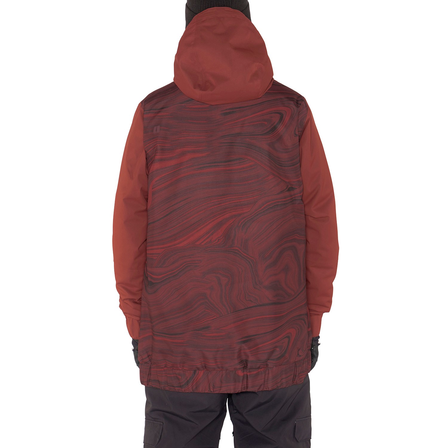 Armada Baxter Insulated Jacket evo