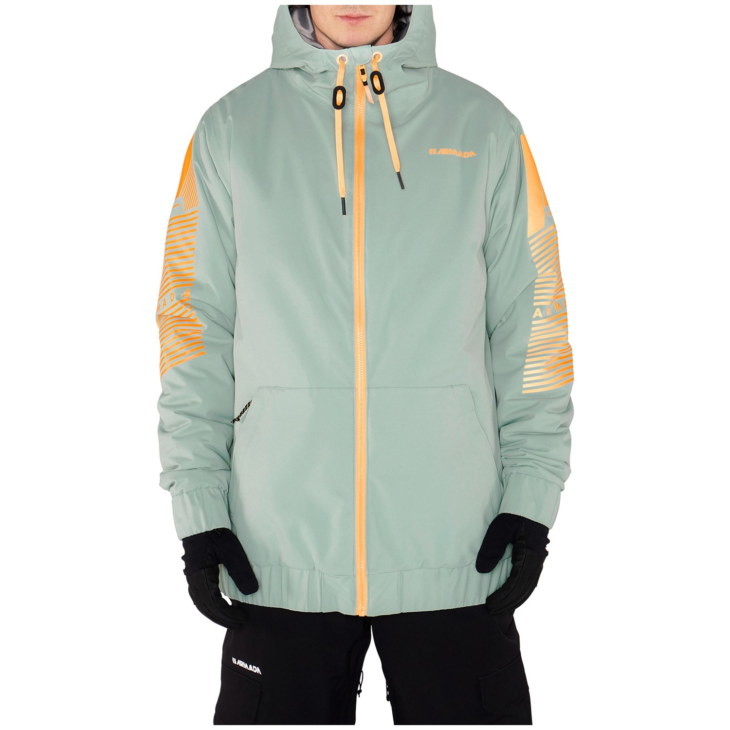 Armada baxter insulated online