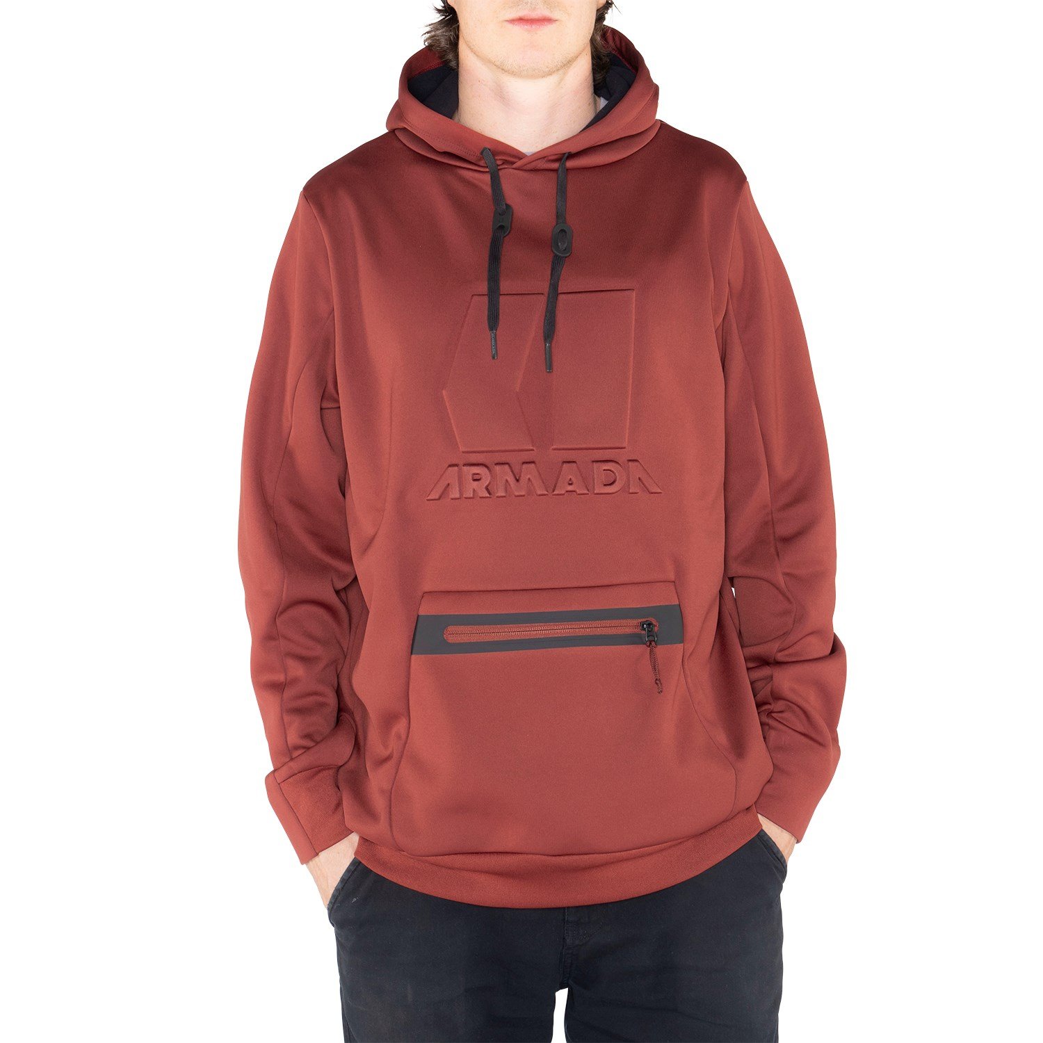 armada vortex fleece