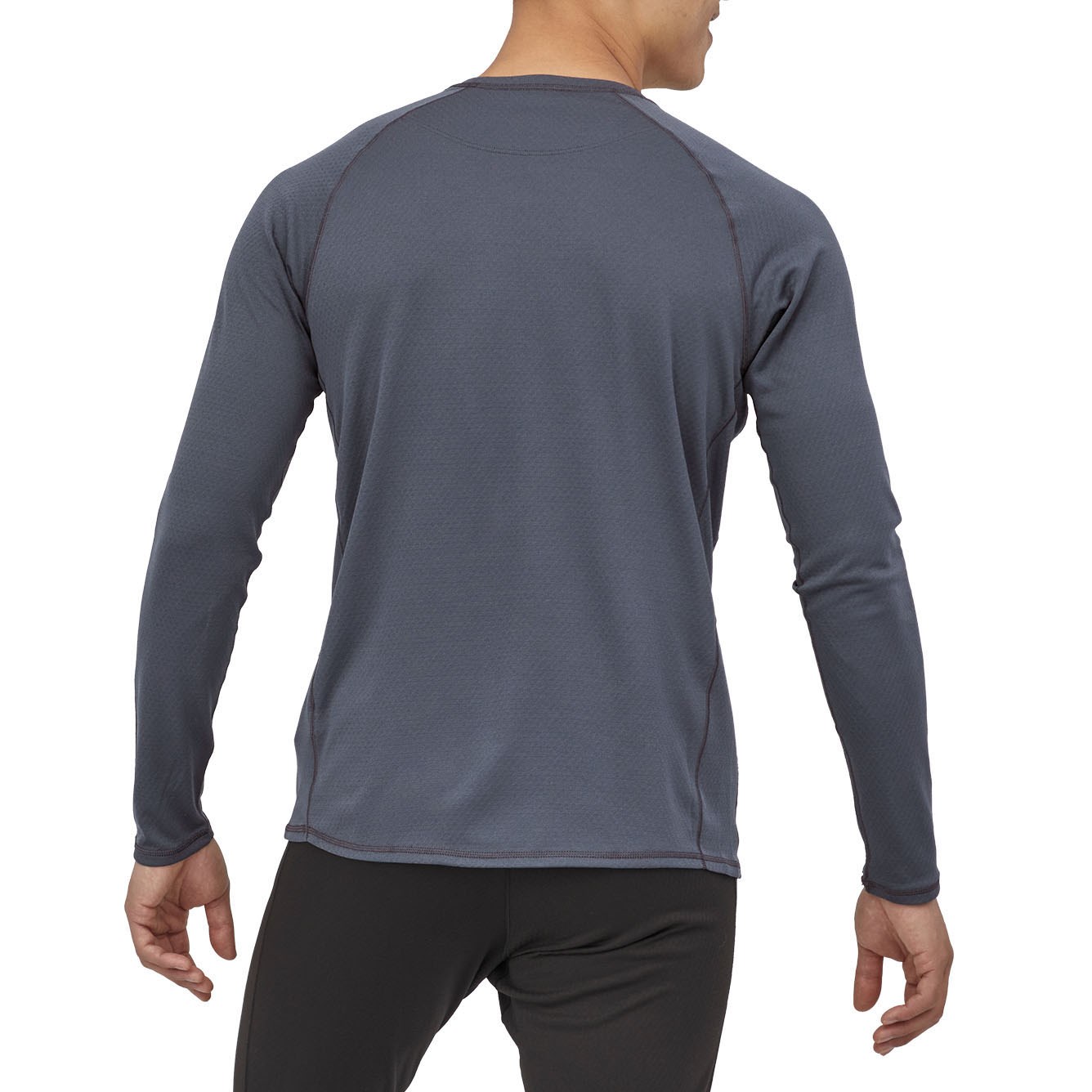 Patagonia Men's Capilene® Midweight Baselayer Crewneck Shirt