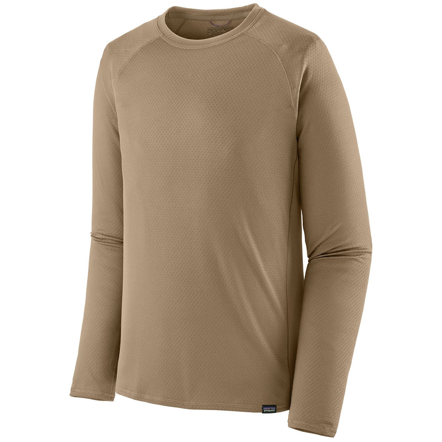 Patagonia Capilene® Midweight Crew Men's evo