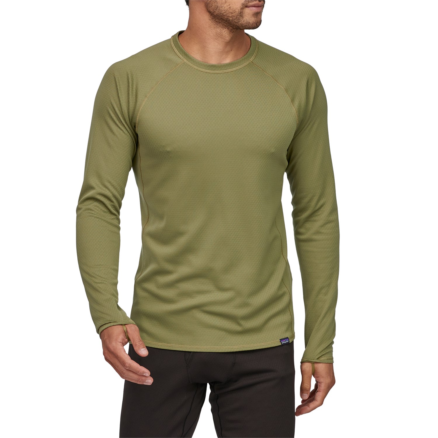 patagonia midweight base layer