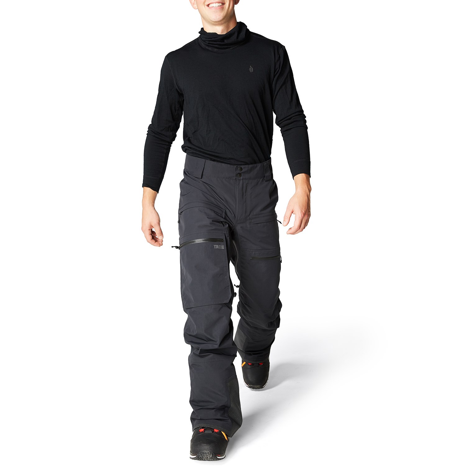 Trew Gear TREWth Trousers | evo