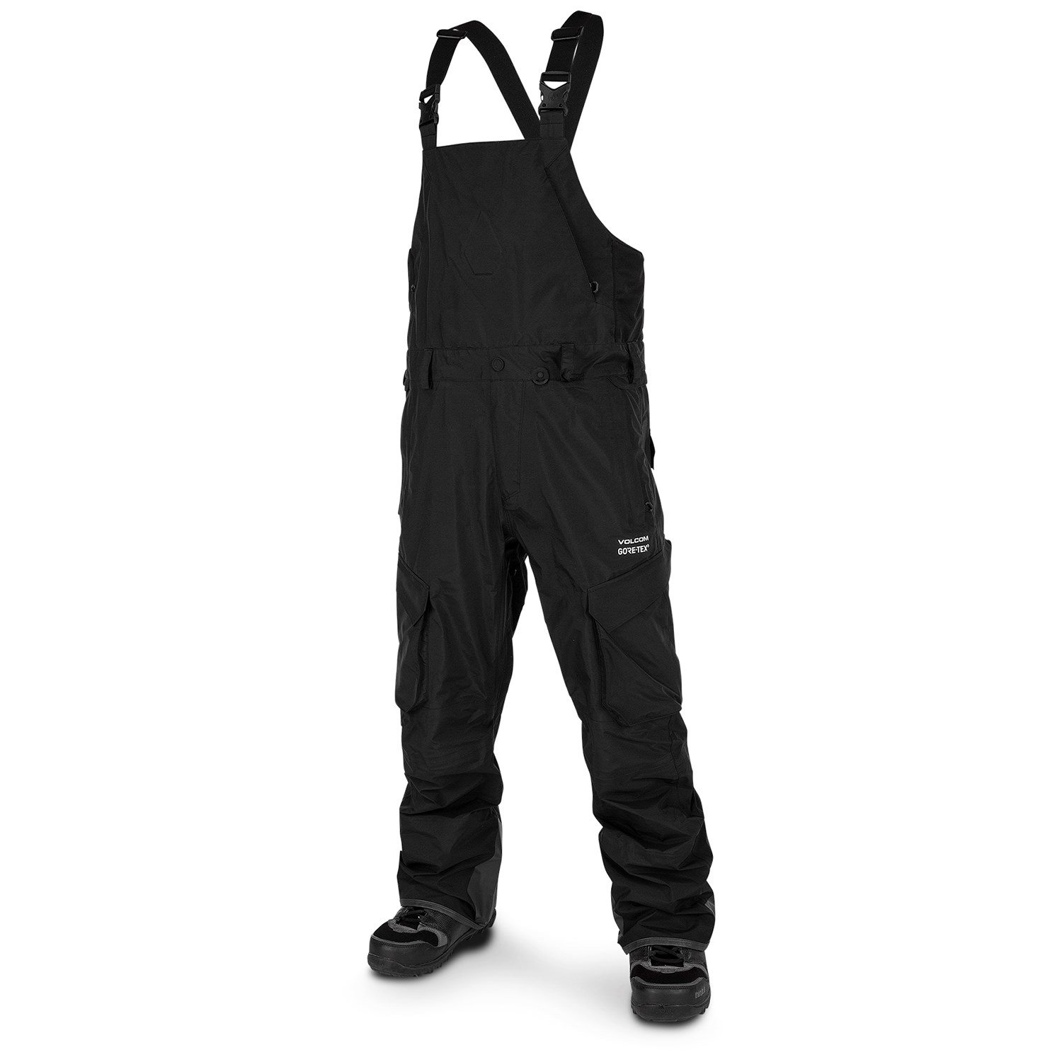 volcom 3l gore tex bib