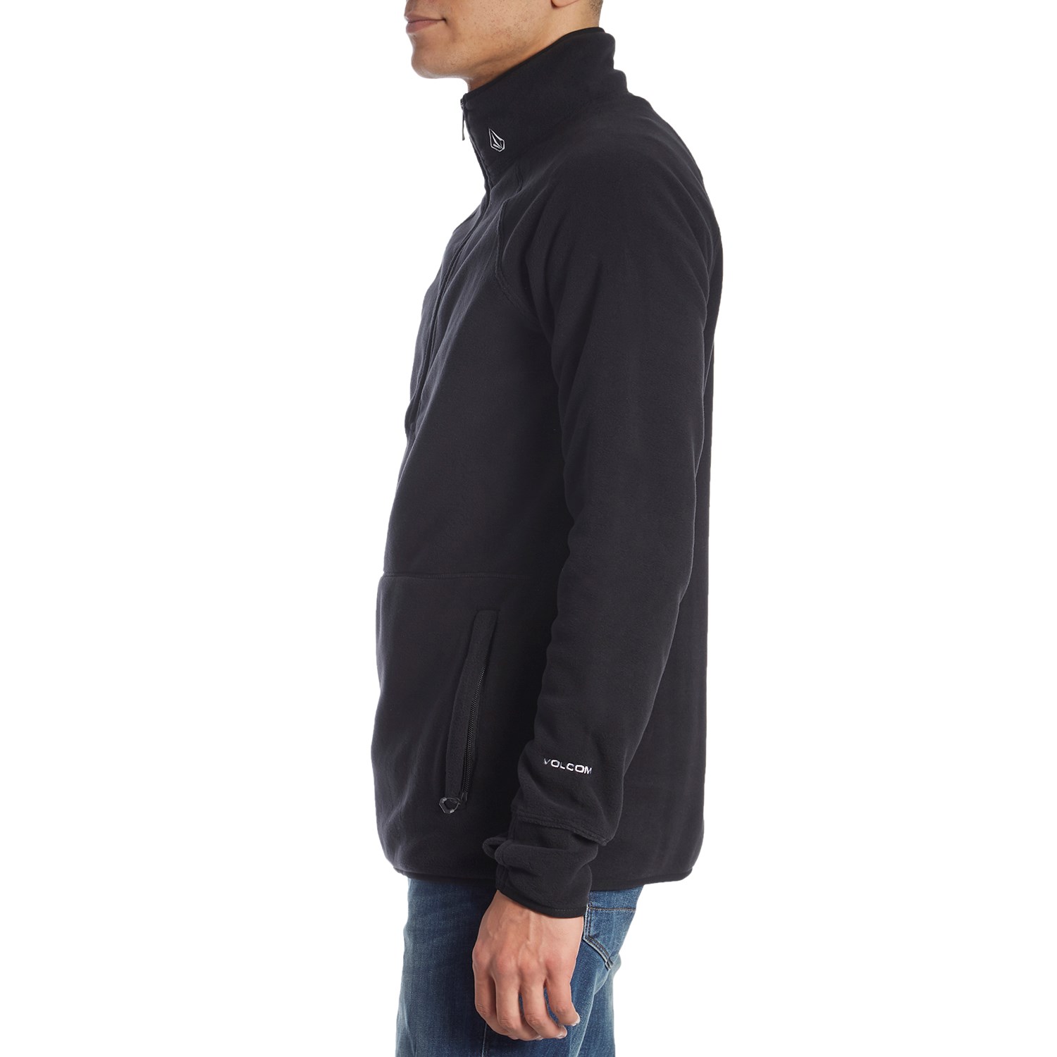 volcom base layer