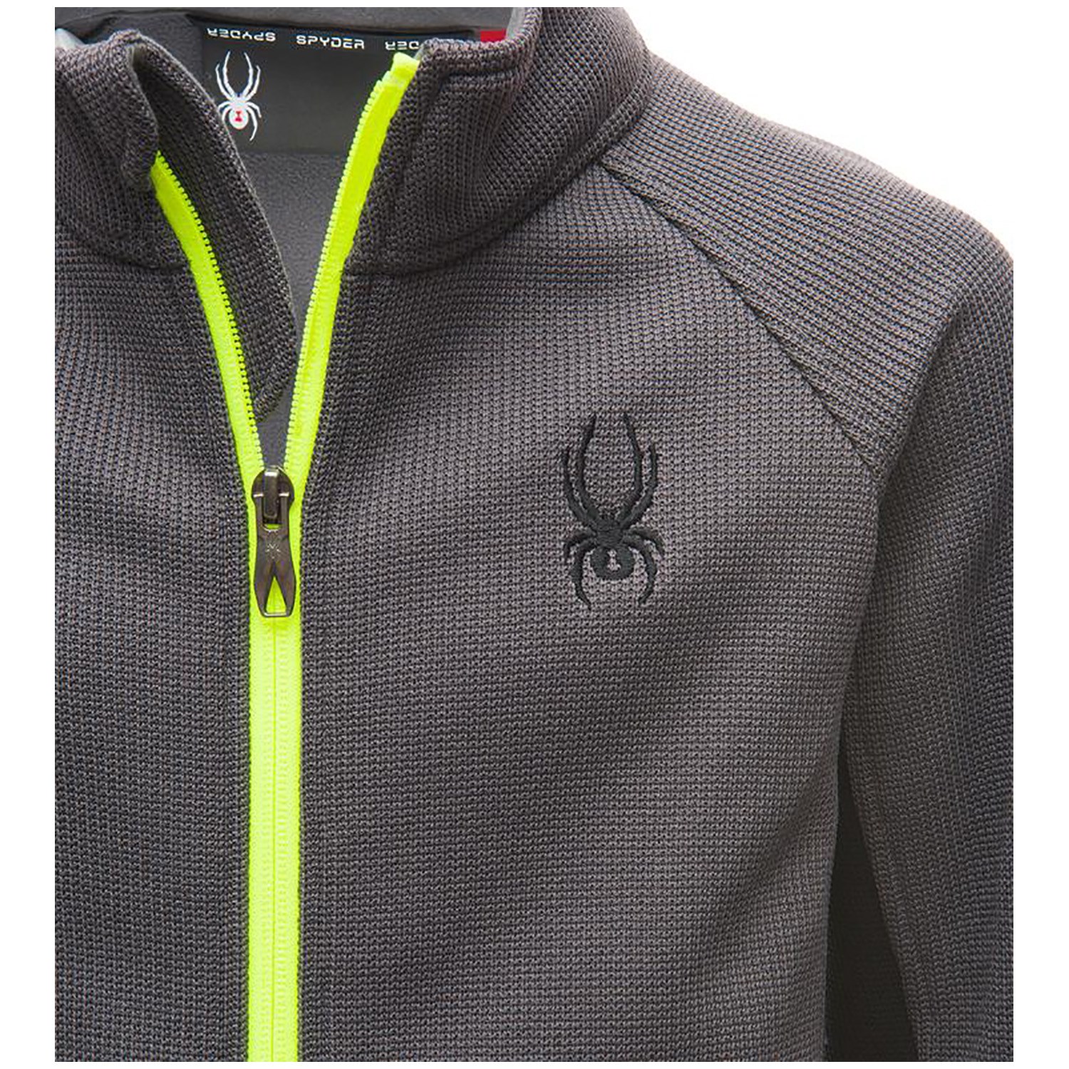 spyder constant jacket